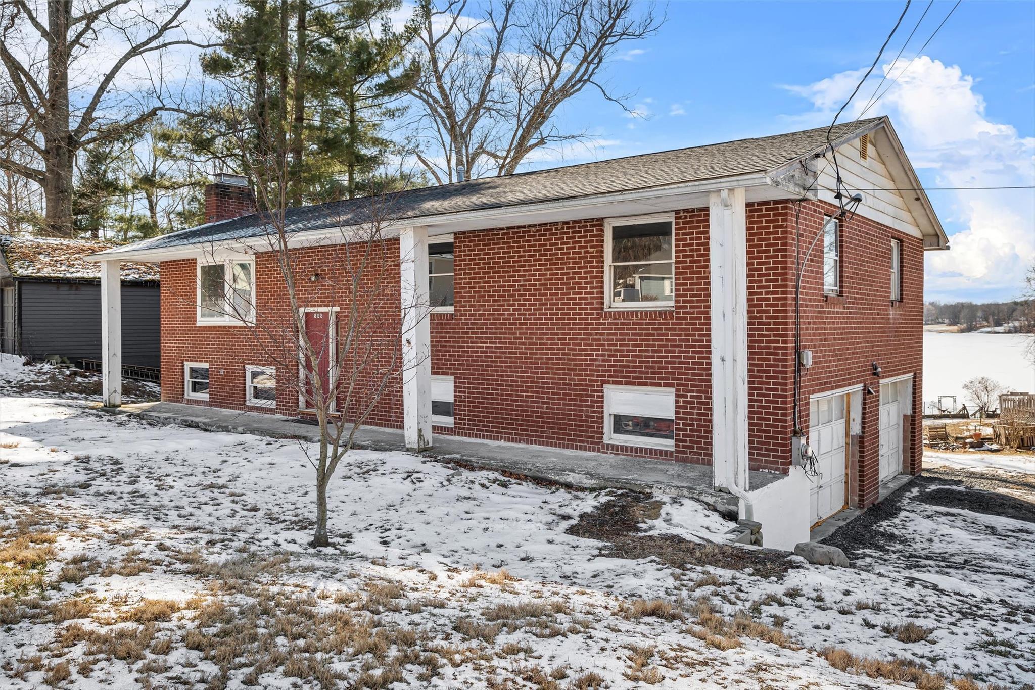 Single Family Shore  Orange County, NY 12553, MLS-823270-48