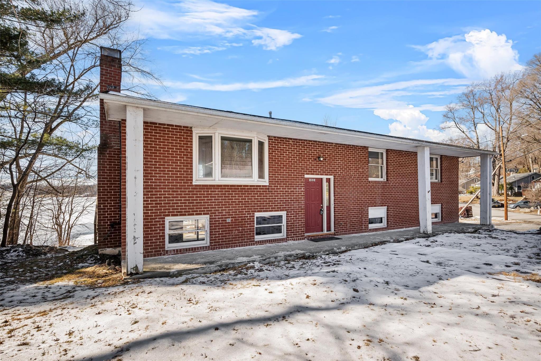 Single Family Shore  Orange County, NY 12553, MLS-823270-49