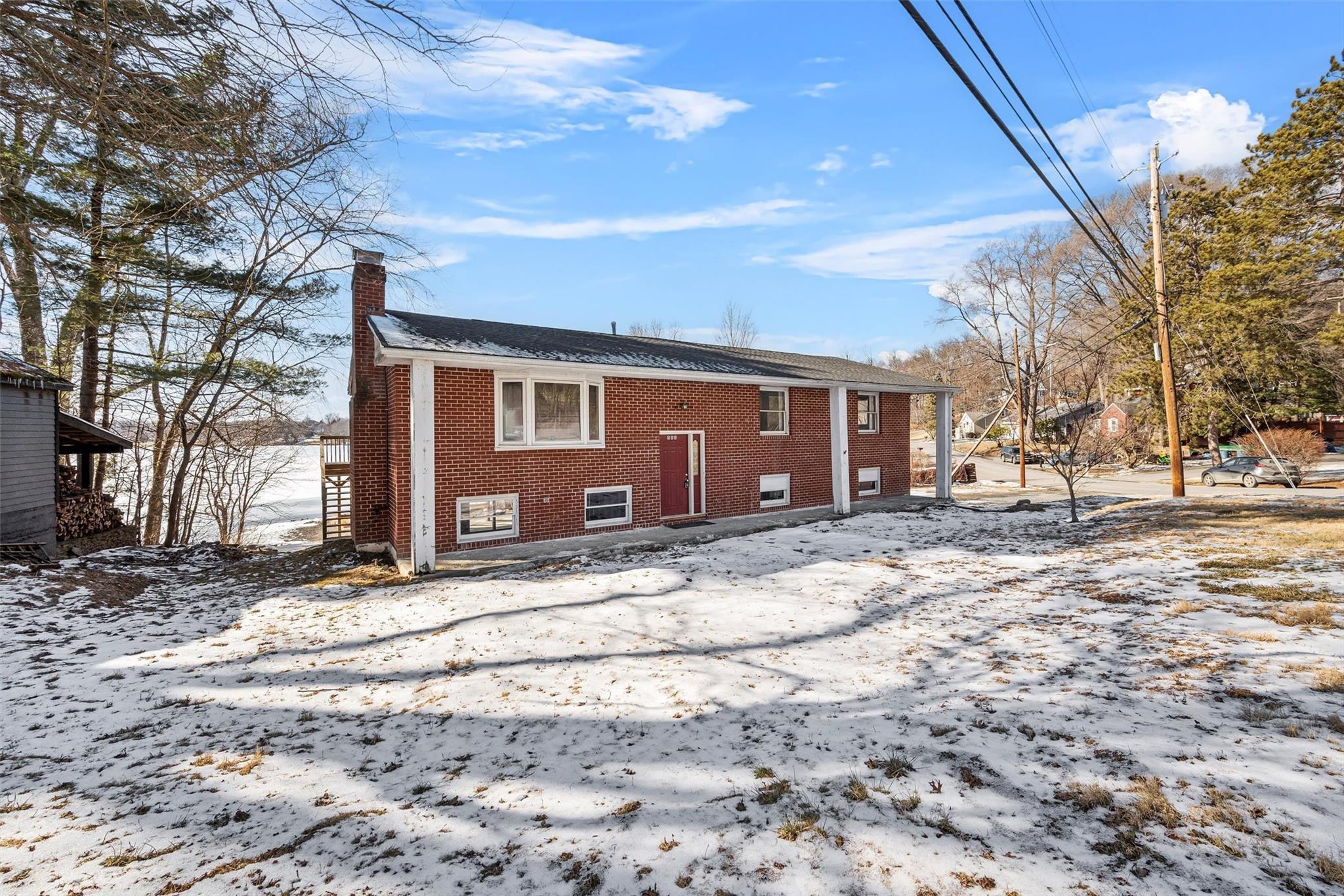 Single Family Shore  Orange County, NY 12553, MLS-823270-50