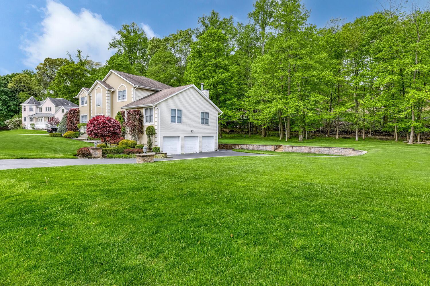 Single Family Litman  Rockland County, NY 10901, MLS-823277-3
