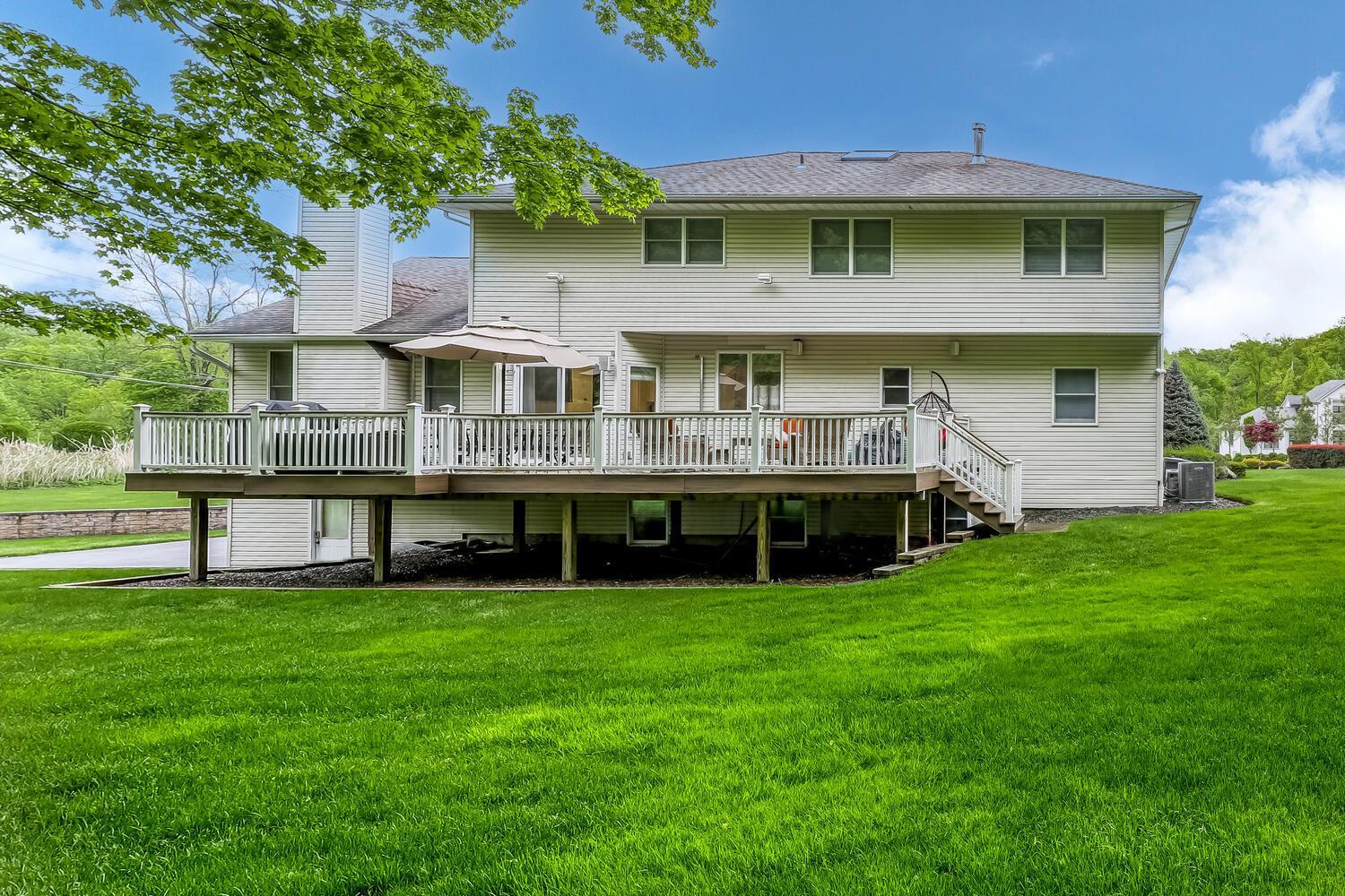 Single Family Litman  Rockland County, NY 10901, MLS-823277-4