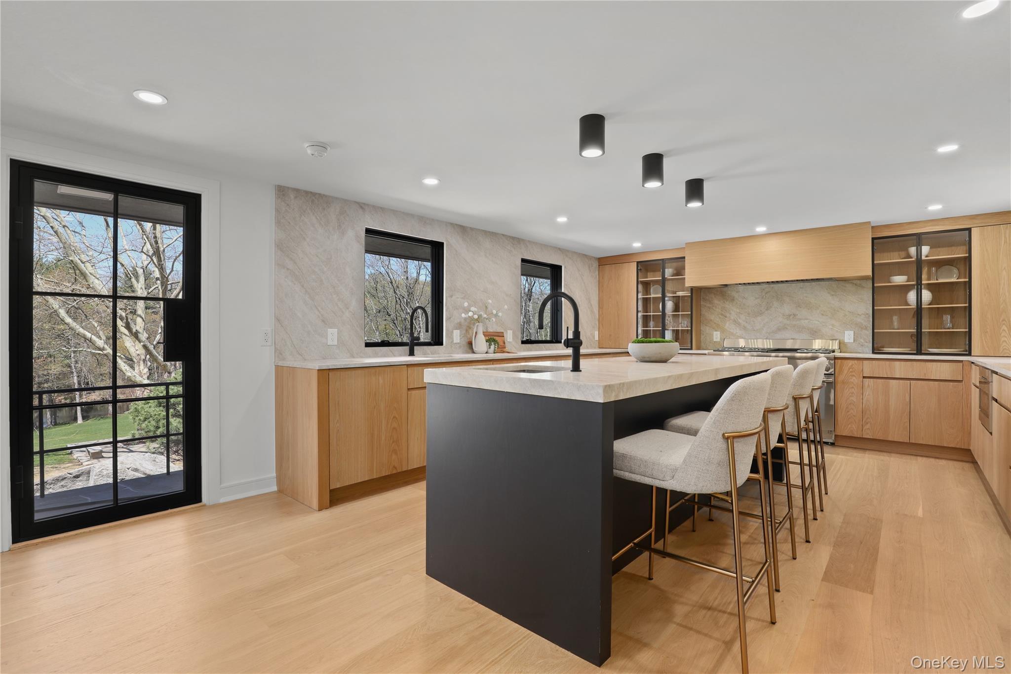 Single Family Old Snake Hill Road Westchester County, NY 10576, MLS-823299-12