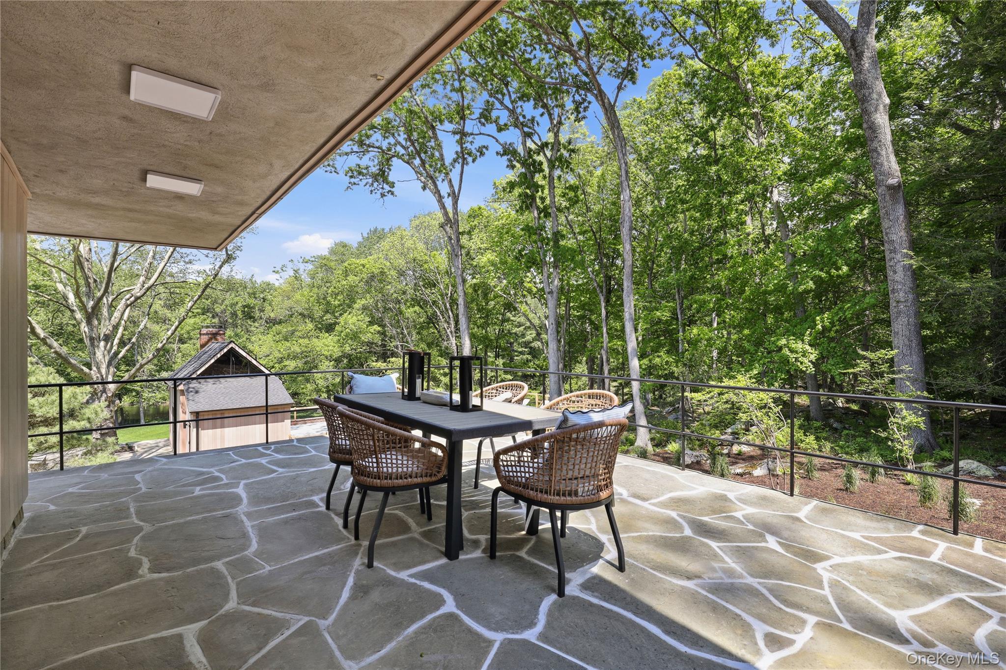 Single Family Old Snake Hill Road Westchester County, NY 10576, MLS-823299-13