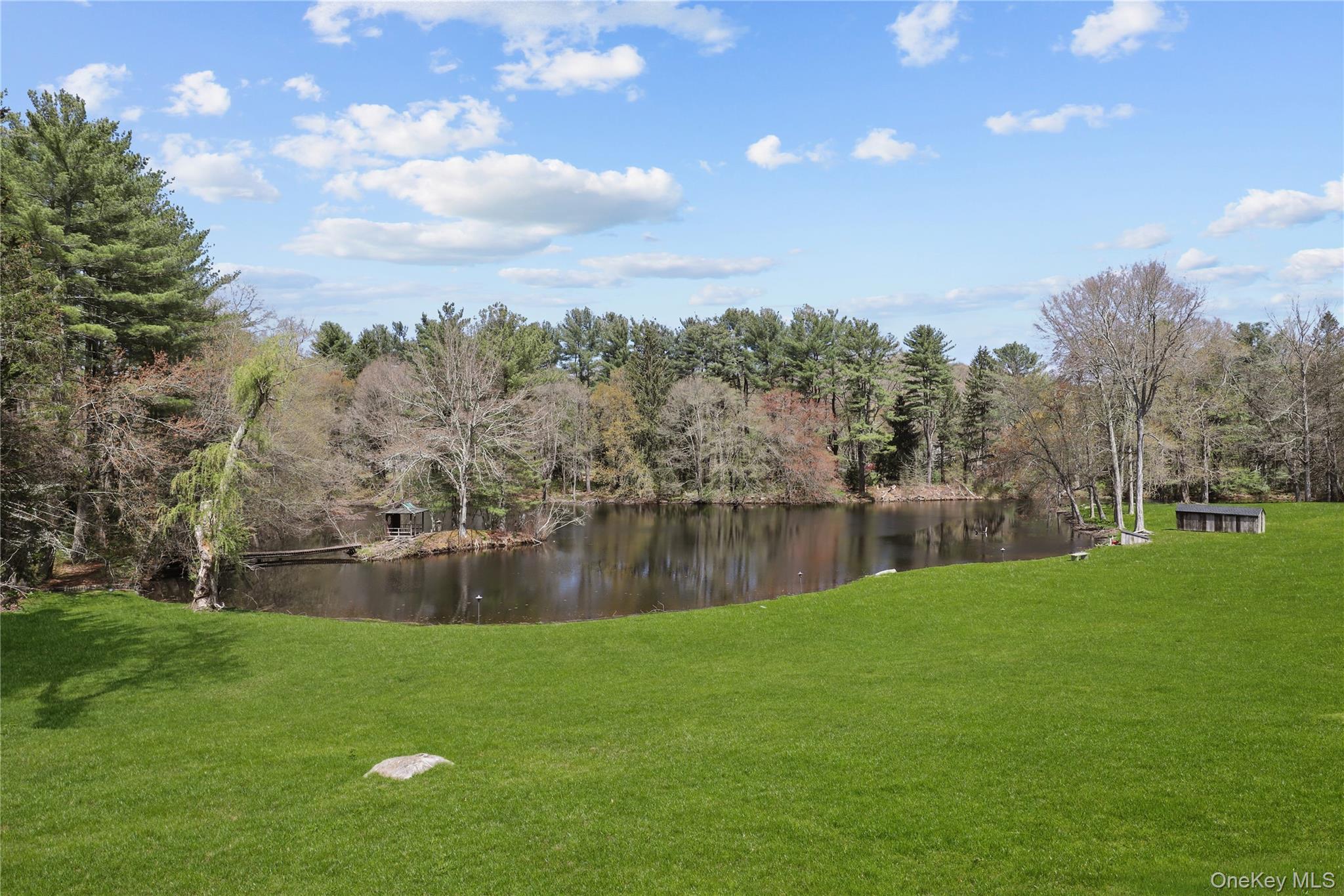 Single Family Old Snake Hill Road Westchester County, NY 10576, MLS-823299-14