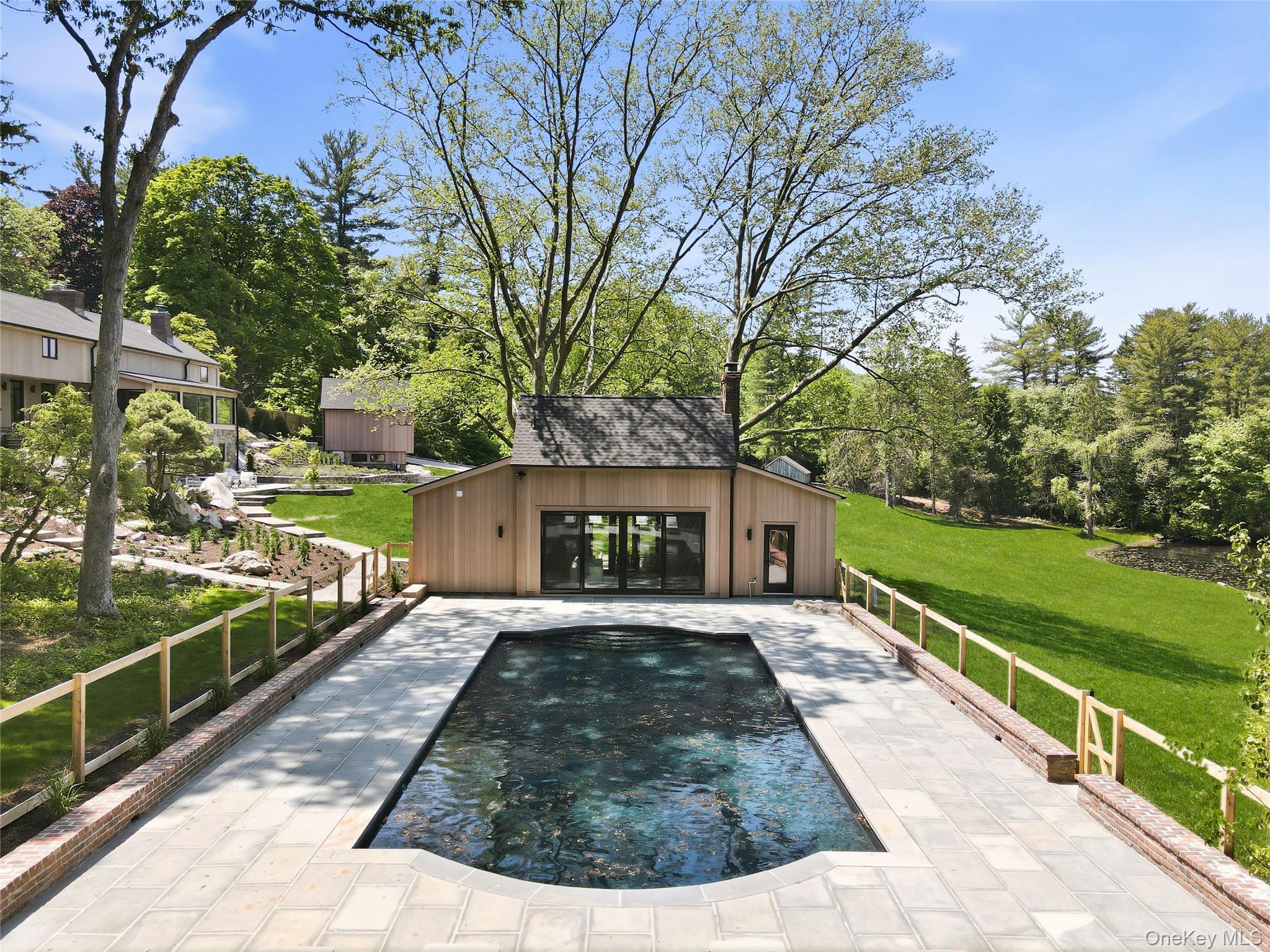 Single Family Old Snake Hill Road Westchester County, NY 10576, MLS-823299-22