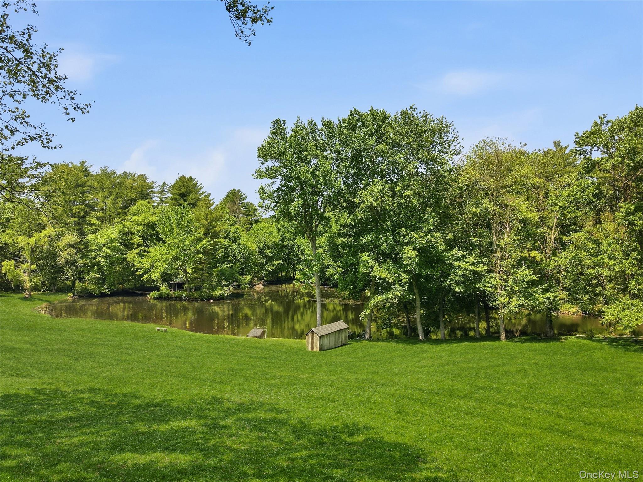 Single Family Old Snake Hill Road Westchester County, NY 10576, MLS-823299-28