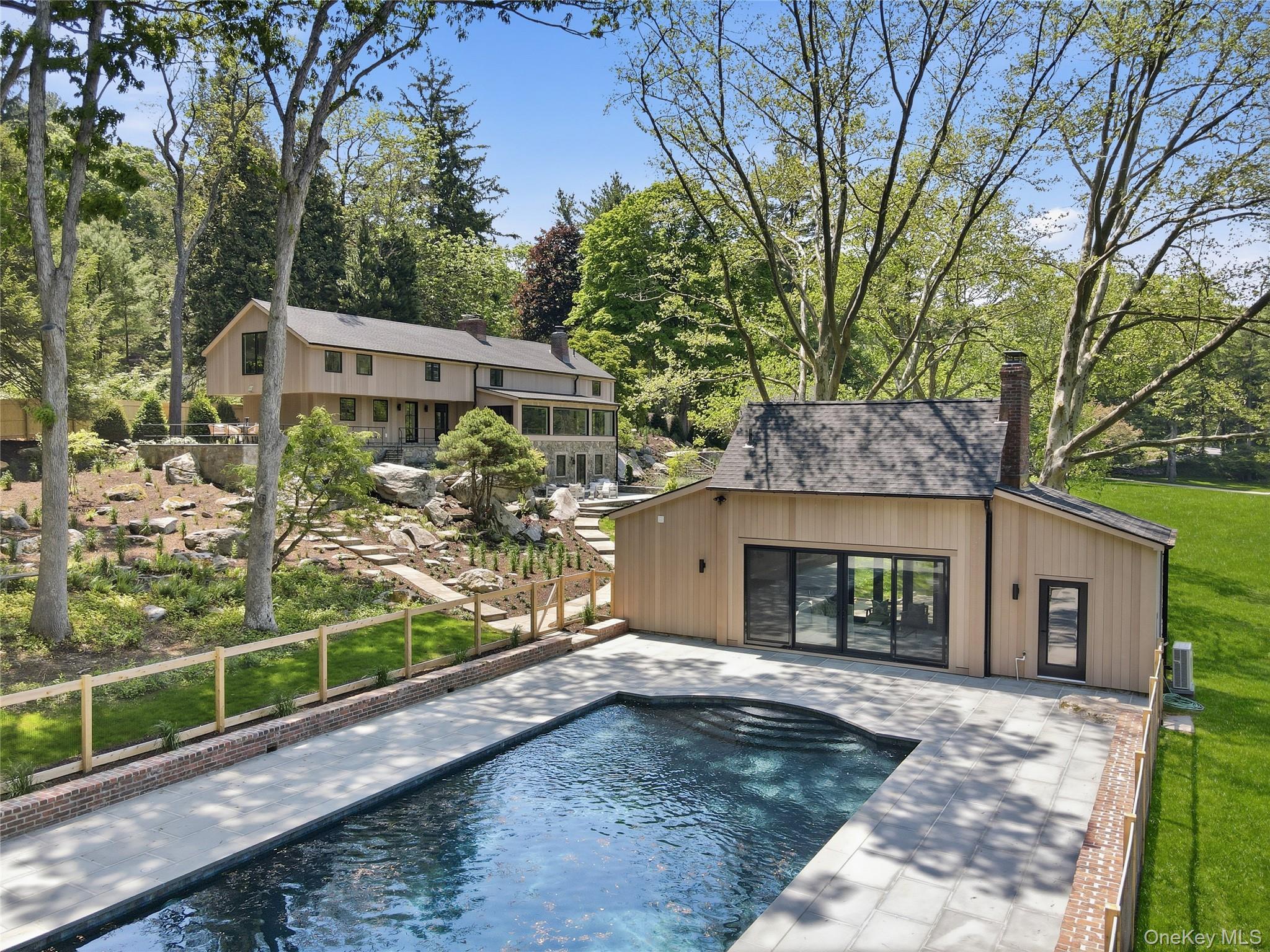 Single Family Old Snake Hill Road Westchester County, NY 10576, MLS-823299-3