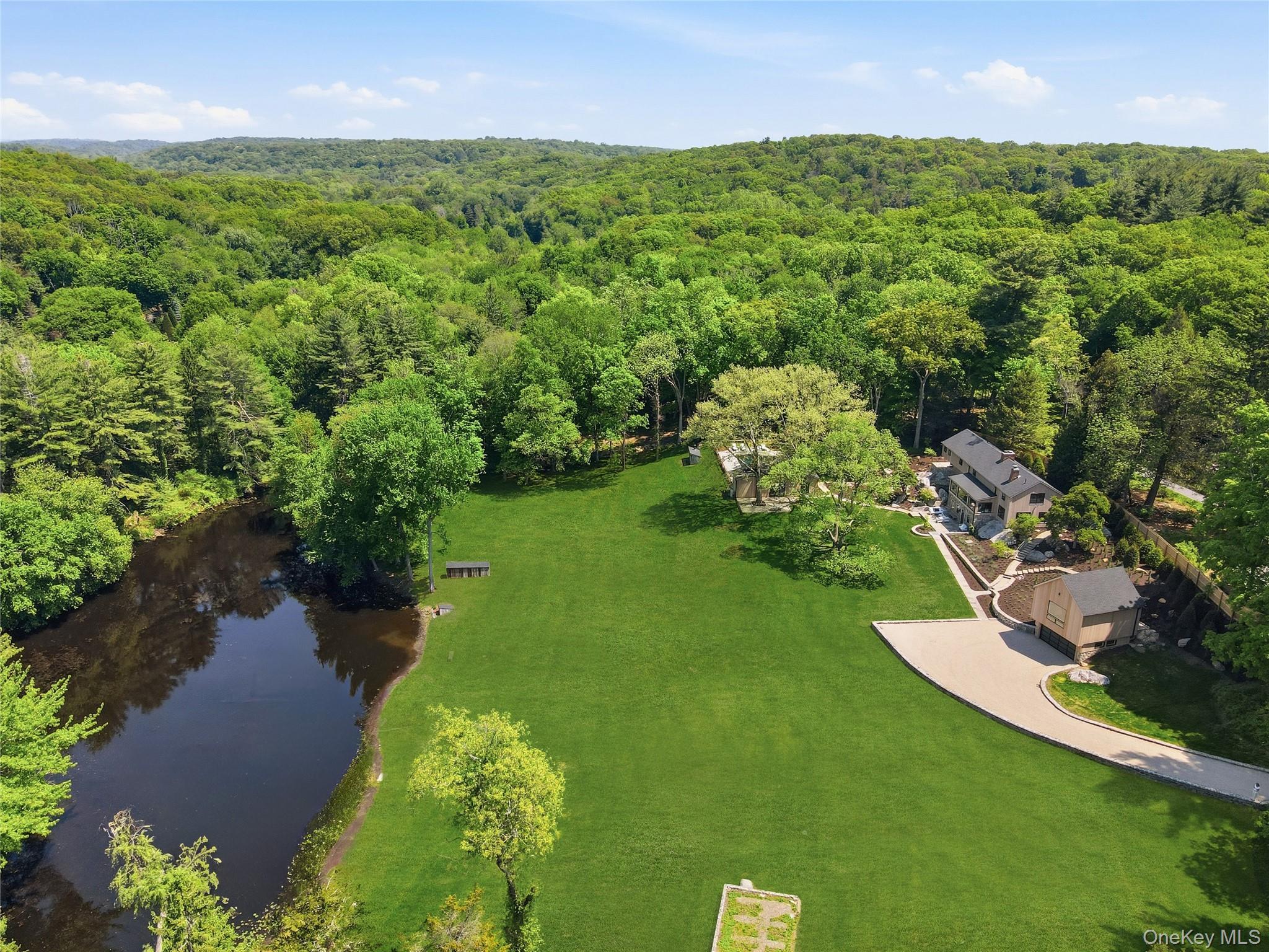 Single Family Old Snake Hill Road Westchester County, NY 10576, MLS-823299-30