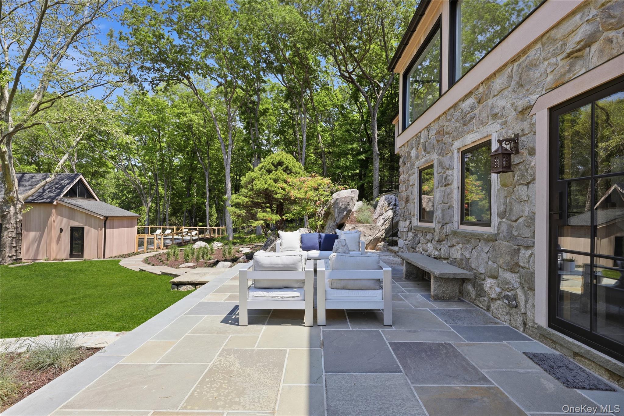 Single Family Old Snake Hill Road Westchester County, NY 10576, MLS-823299-33