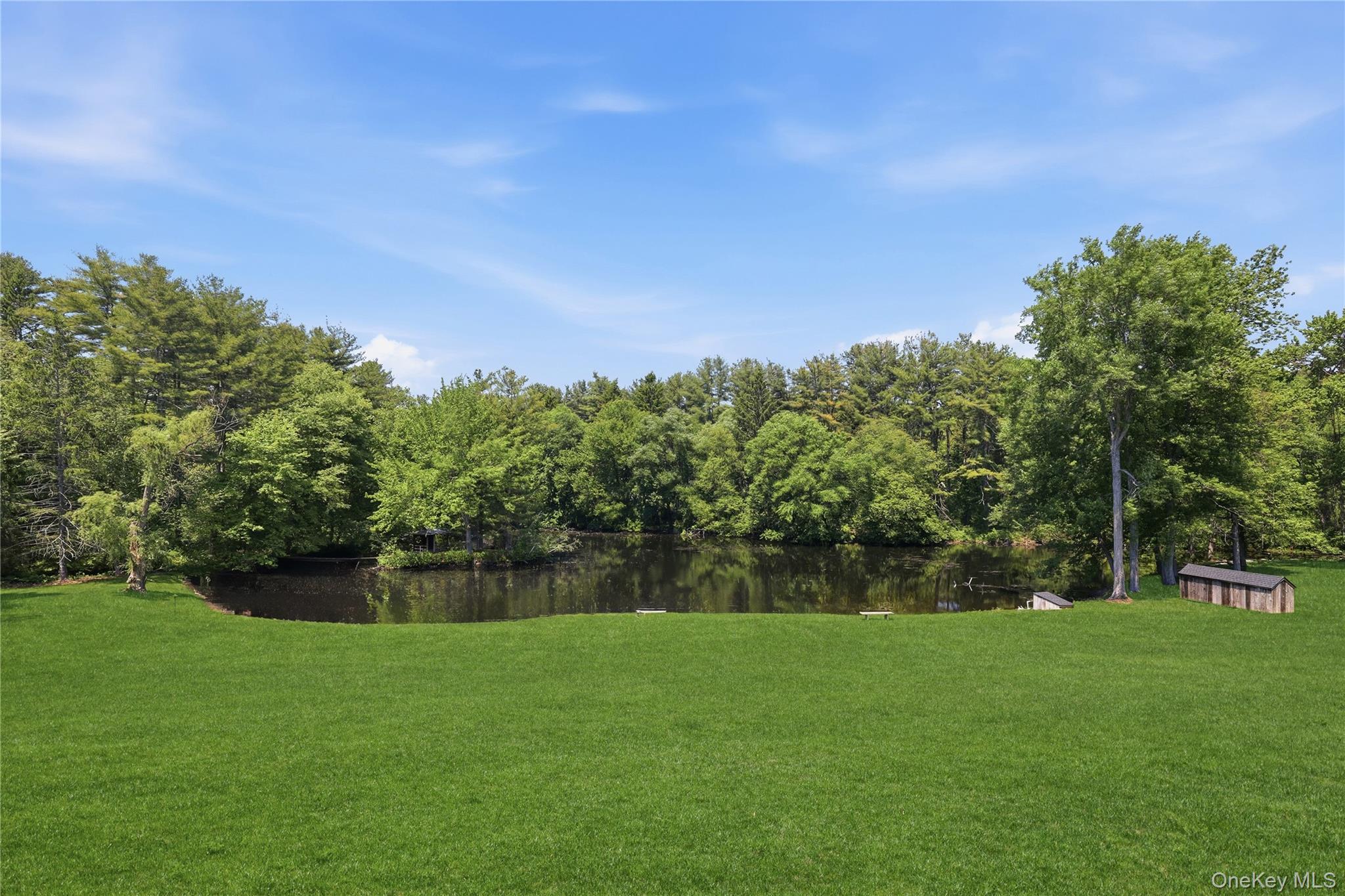 Single Family Old Snake Hill Road Westchester County, NY 10576, MLS-823299-34