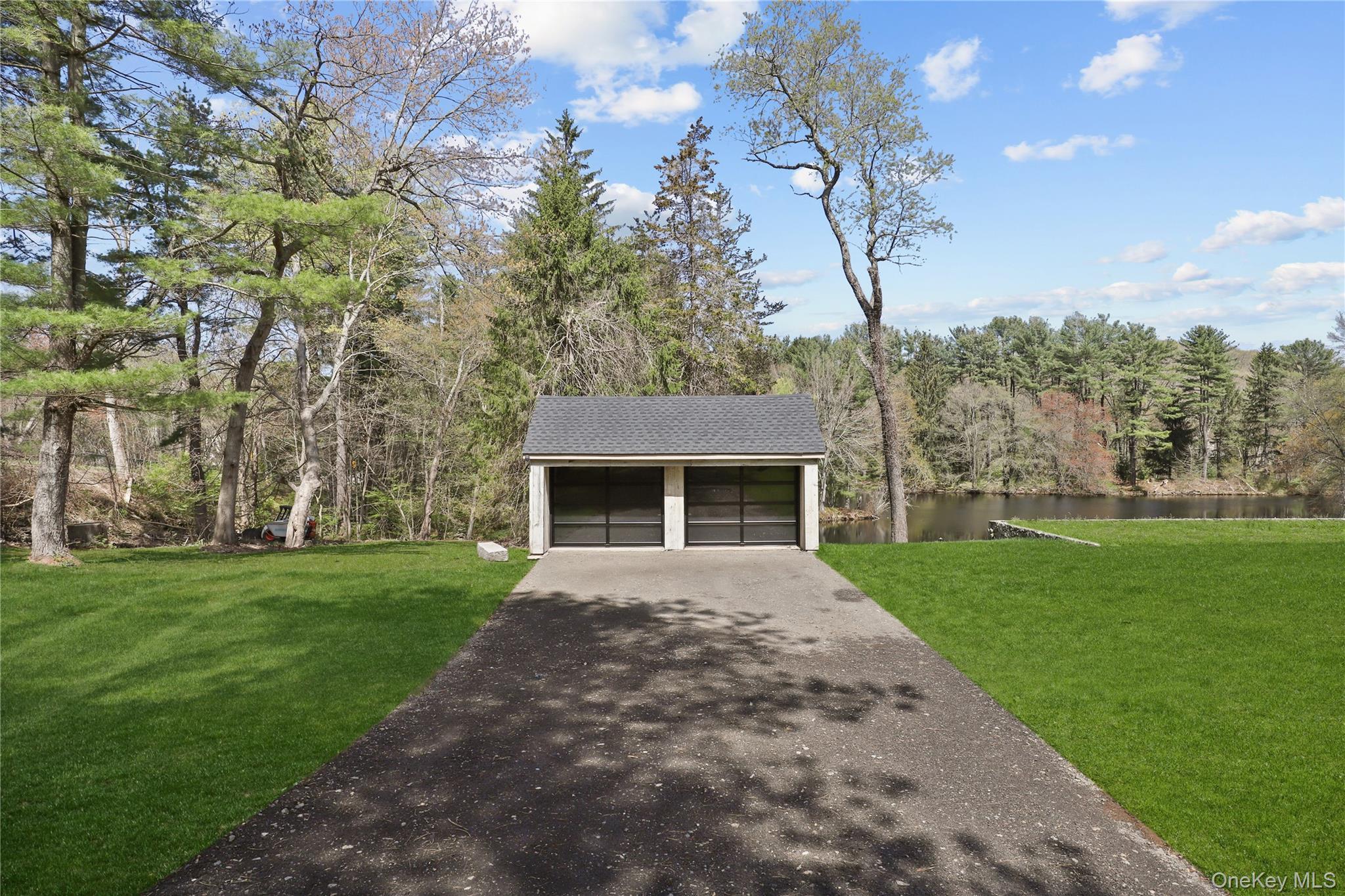 Single Family Old Snake Hill Road Westchester County, NY 10576, MLS-823299-36