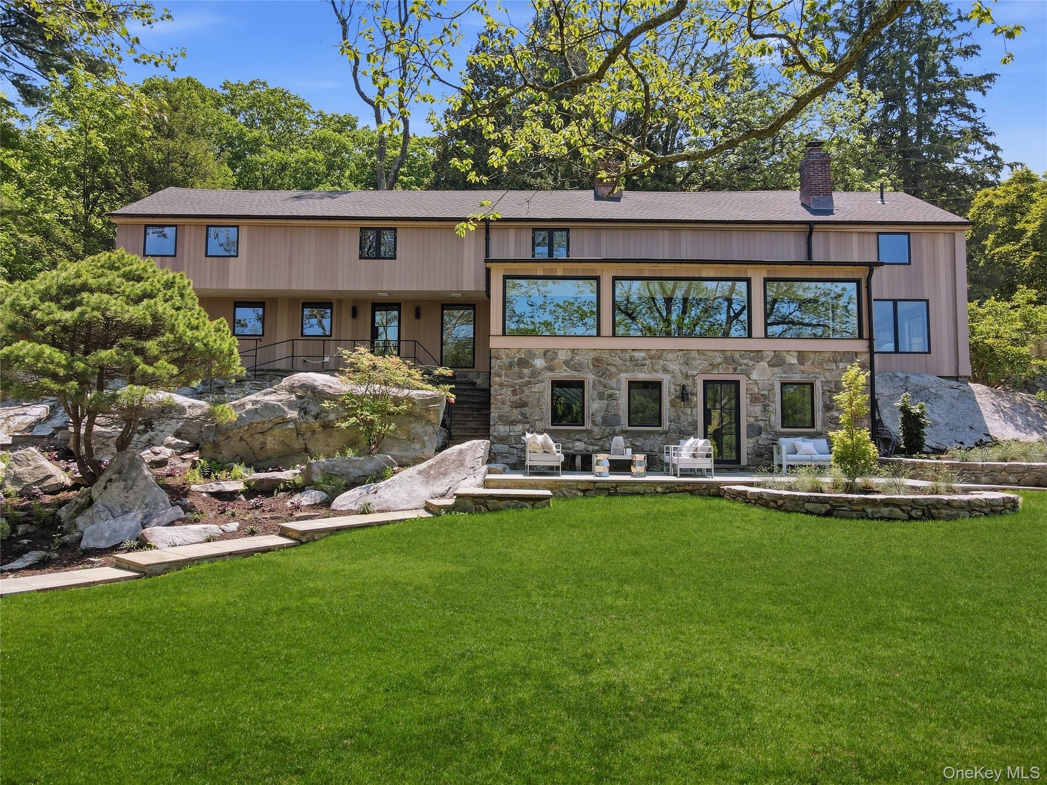 Single Family Old Snake Hill Road  Westchester County, NY 10576, MLS-823299-37