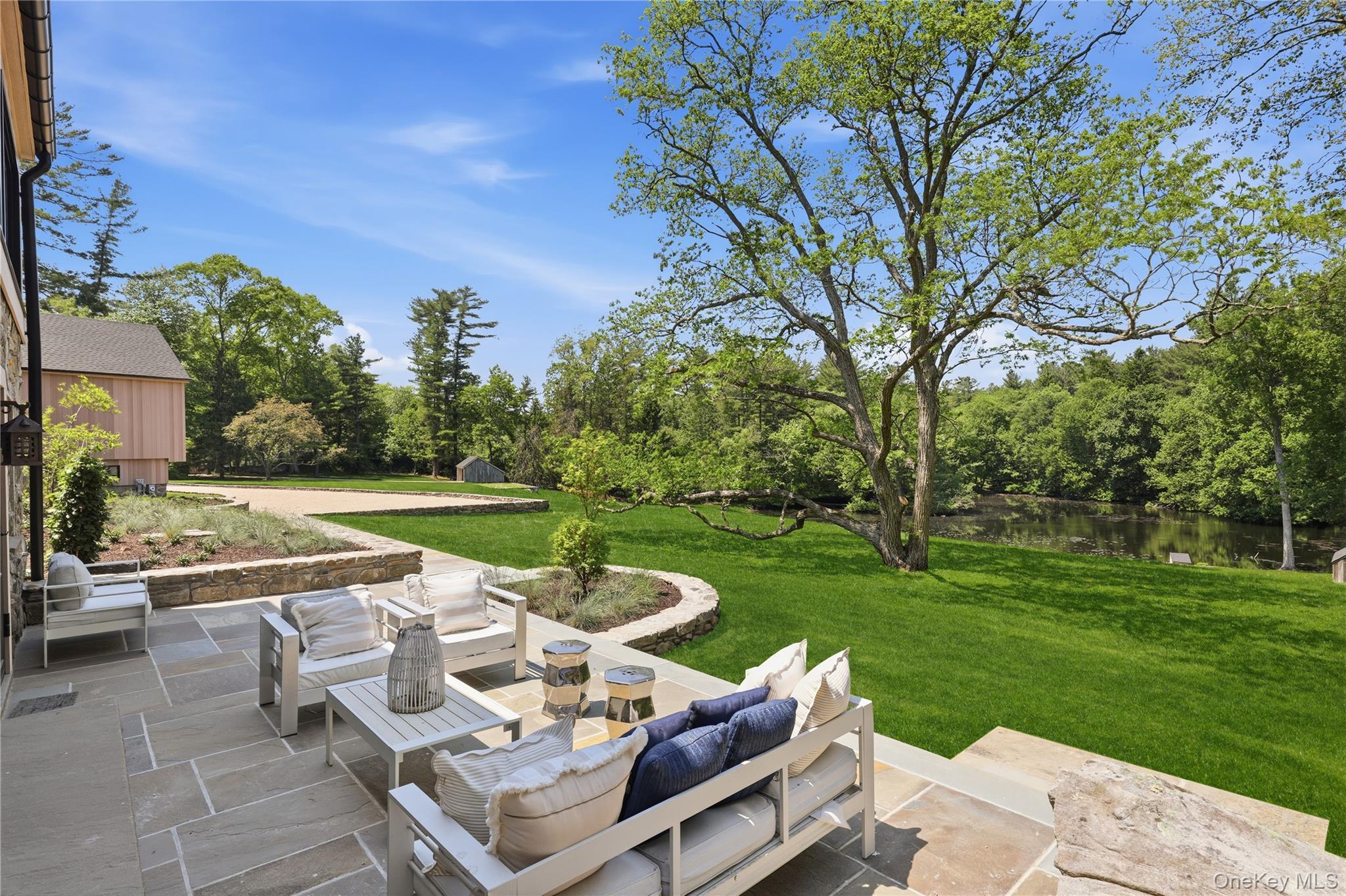 Single Family Old Snake Hill Road Westchester County, NY 10576, MLS-823299-4