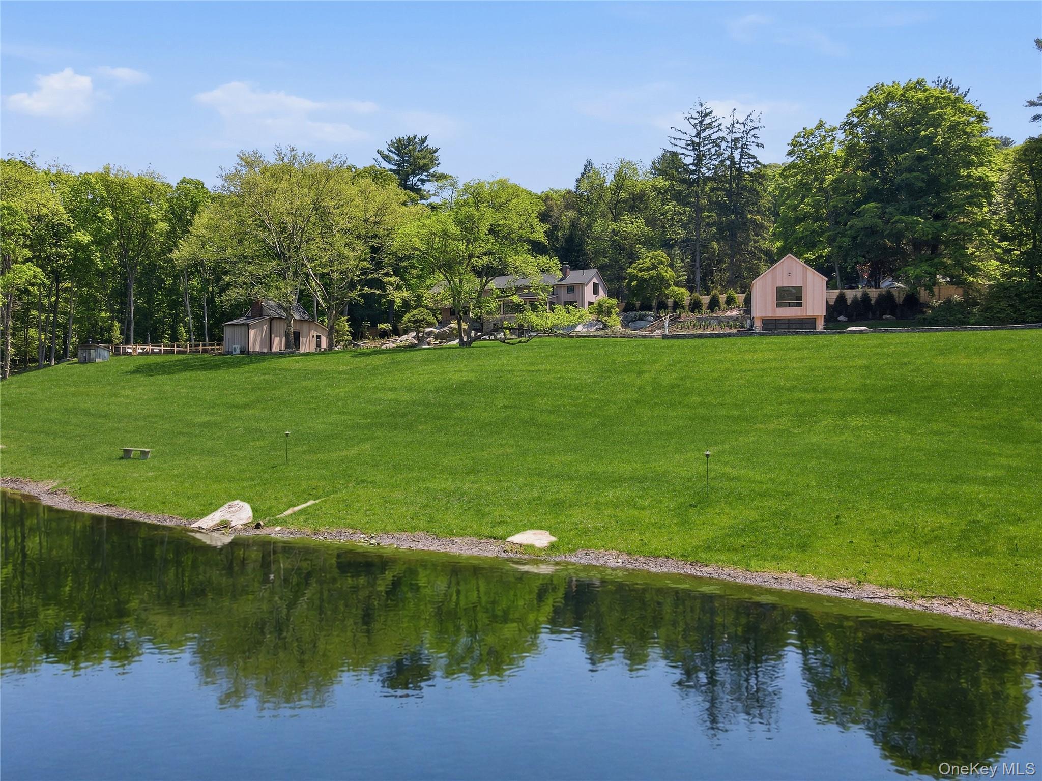 Single Family Old Snake Hill Road Westchester County, NY 10576, MLS-823299-5