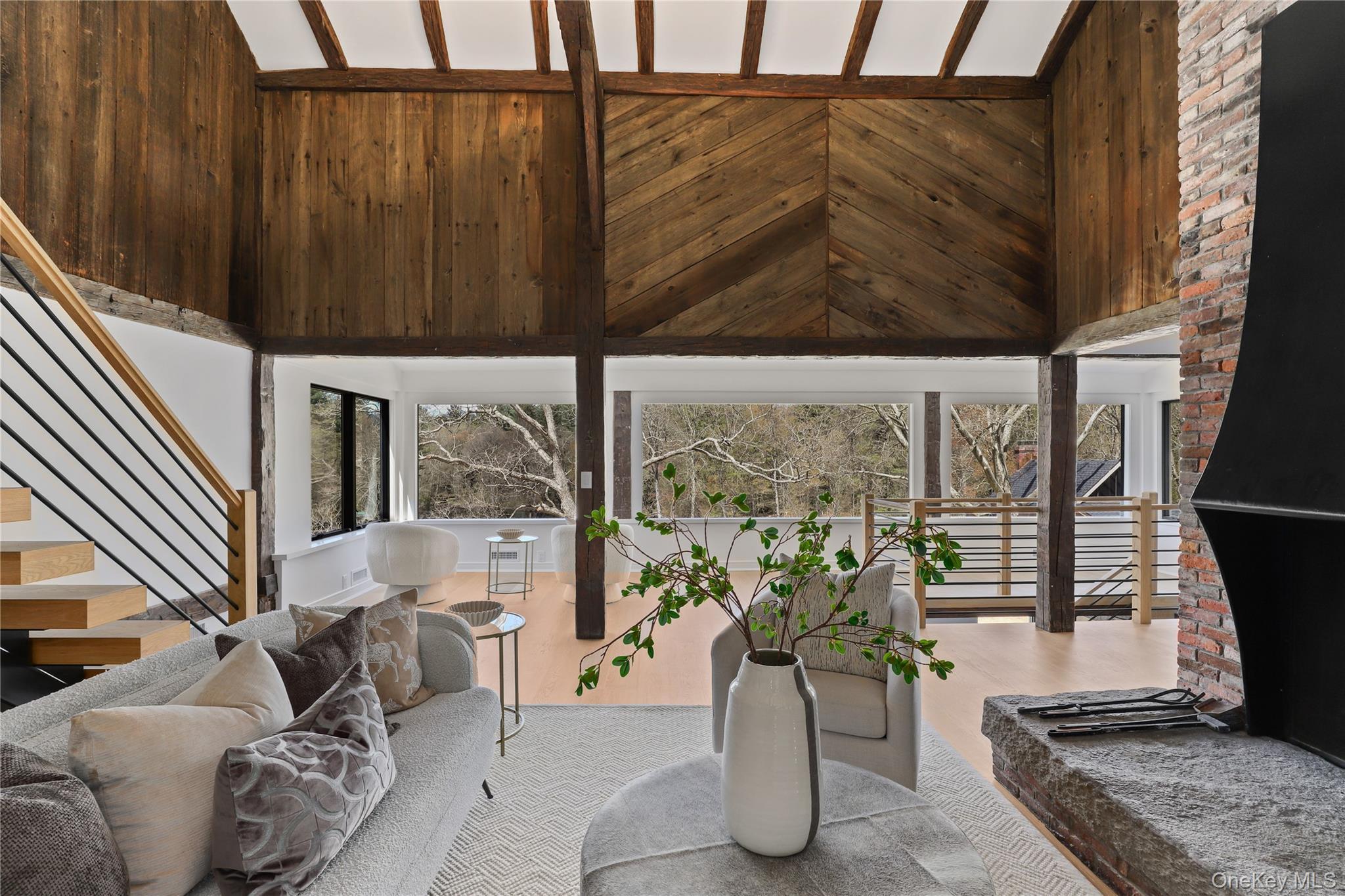 Single Family Old Snake Hill Road Westchester County, NY 10576, MLS-823299-8