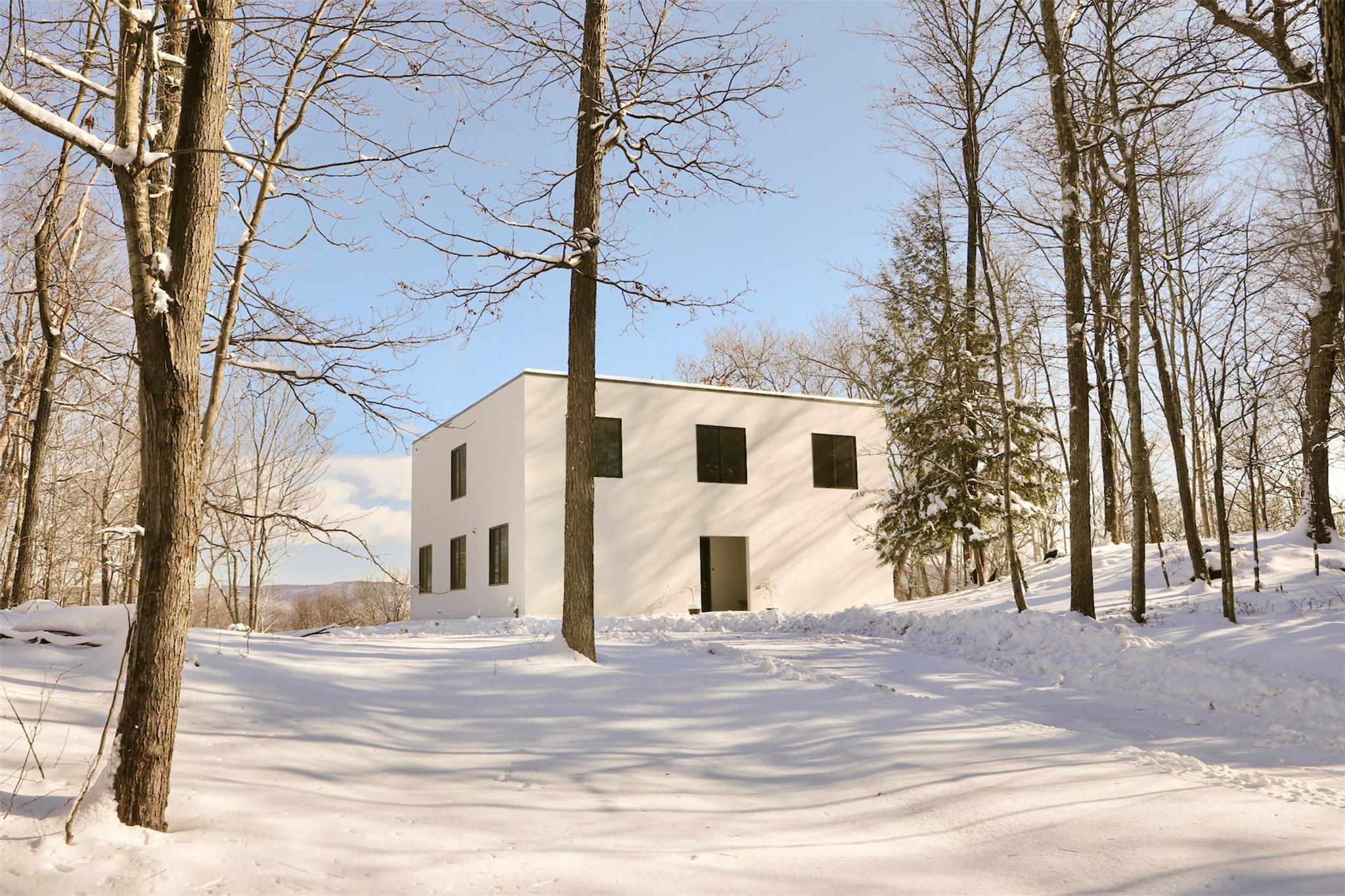 Single Family Sky Top  Columbia County, NY 12516, MLS-823302-38
