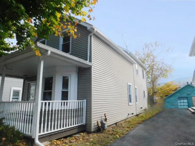 Single Family Walnut Dutchess County, NY 12508, MLS-823304-2
