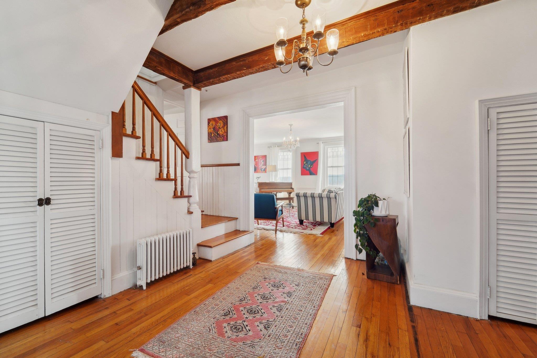 Single Family Maple  Orange County, NY 10924, MLS-823317-10
