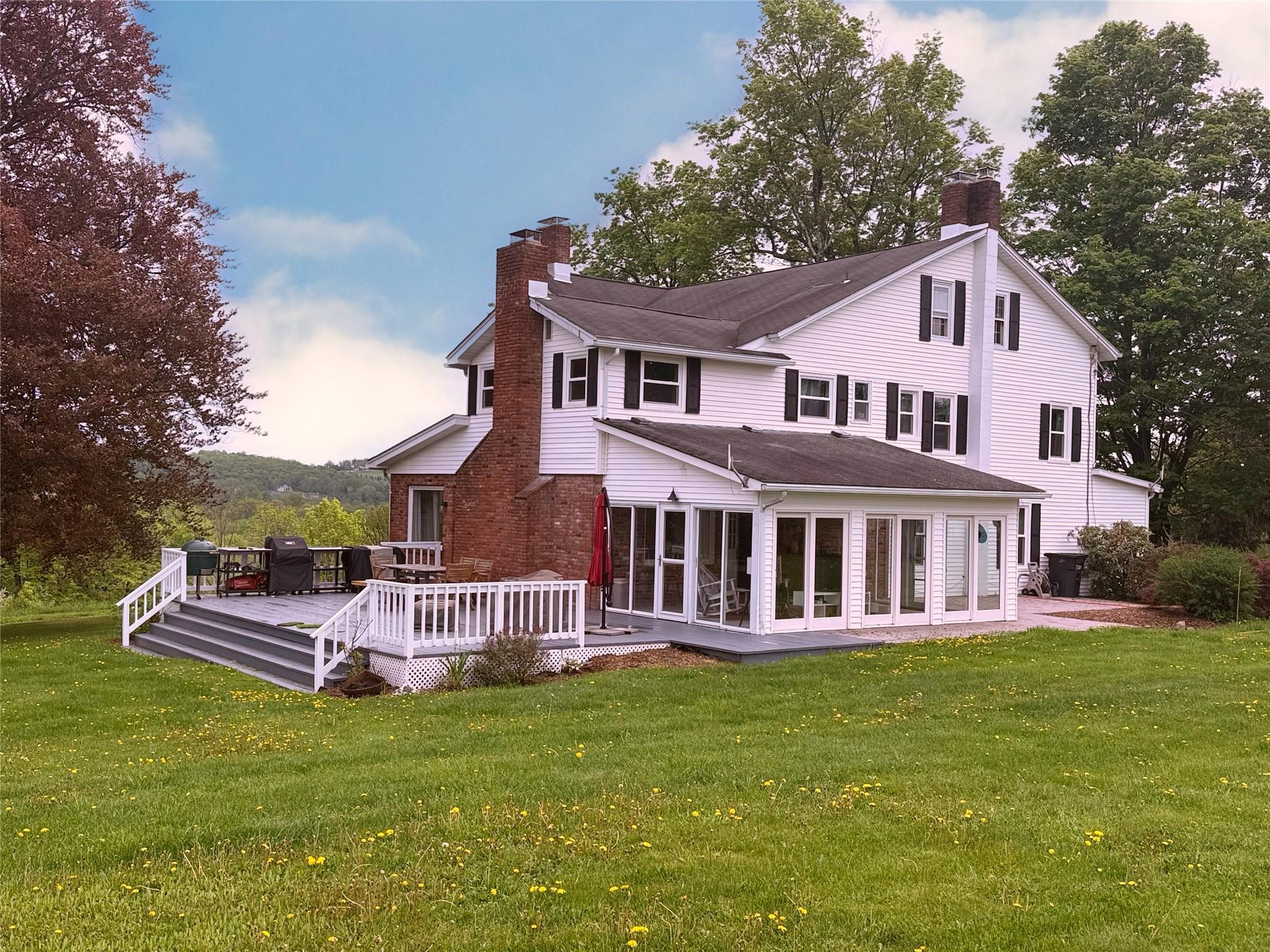 Single Family Maple  Orange County, NY 10924, MLS-823317-2