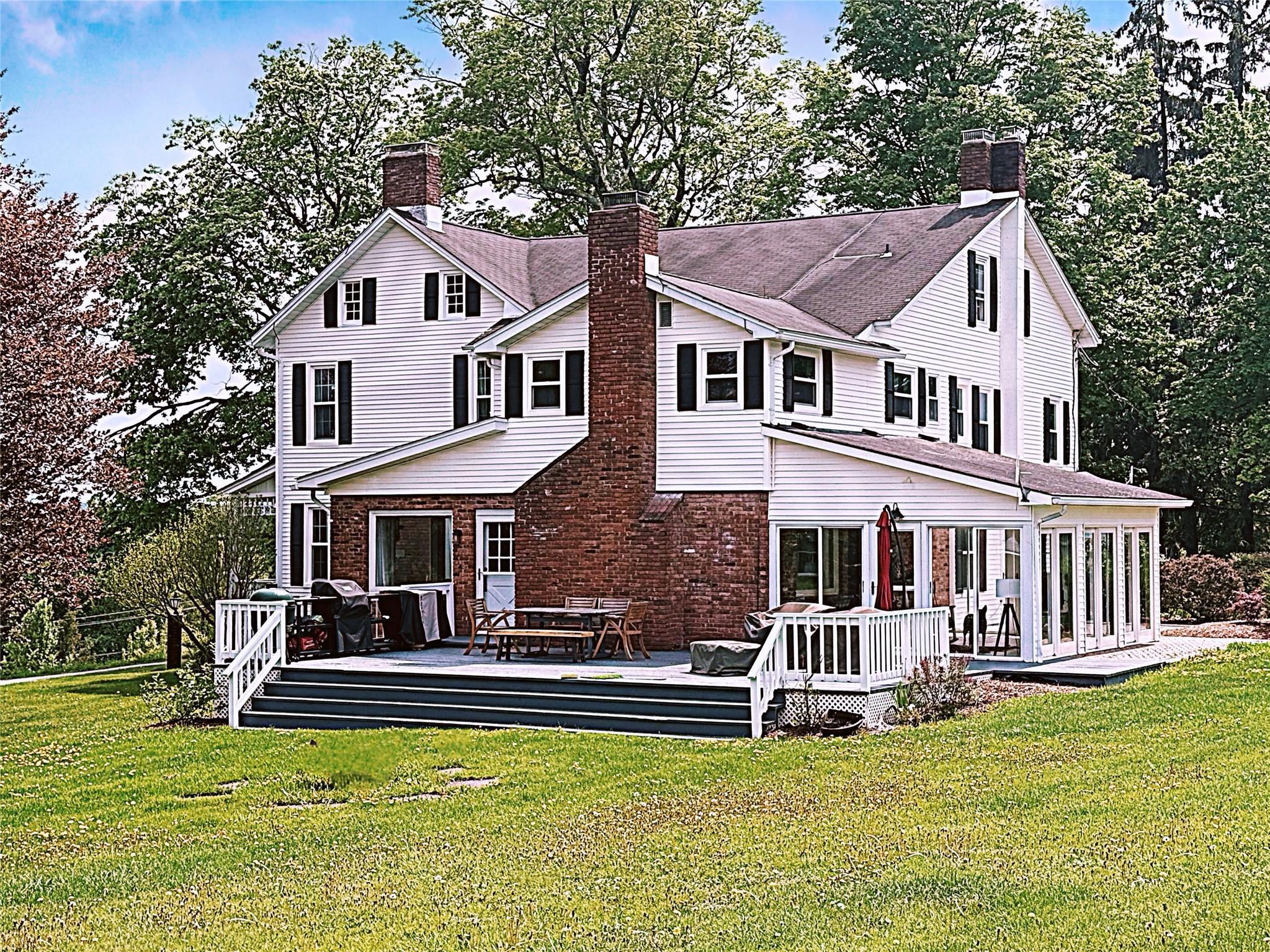 Single Family Maple  Orange County, NY 10924, MLS-823317-3