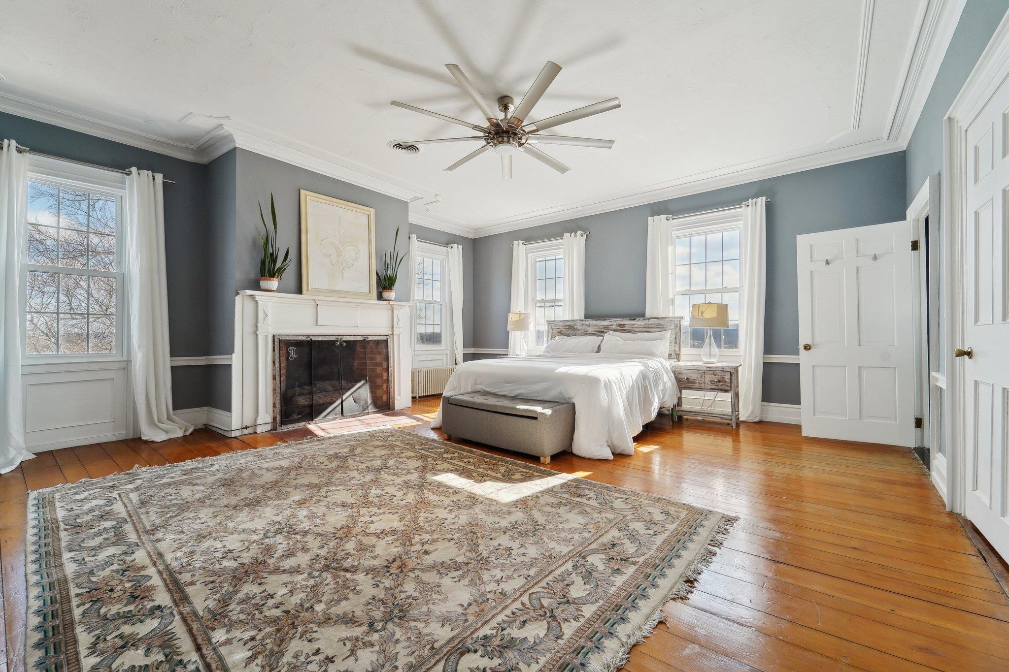 Single Family Maple  Orange County, NY 10924, MLS-823317-31