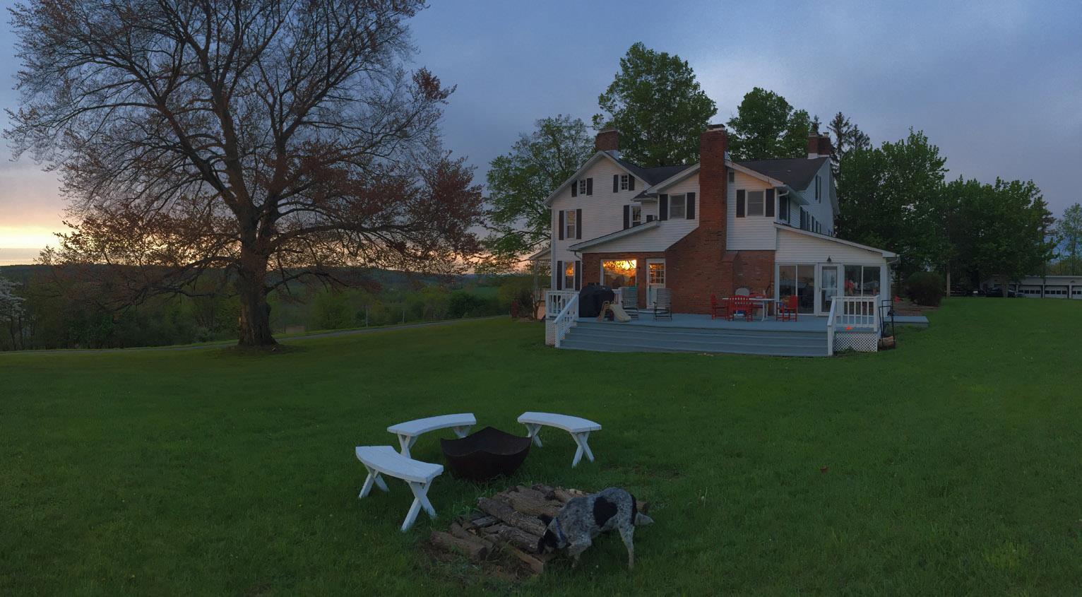 Single Family Maple  Orange County, NY 10924, MLS-823317-42