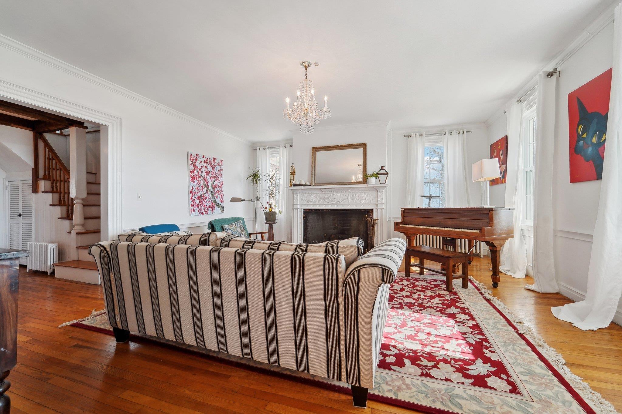 Single Family Maple  Orange County, NY 10924, MLS-823317-6