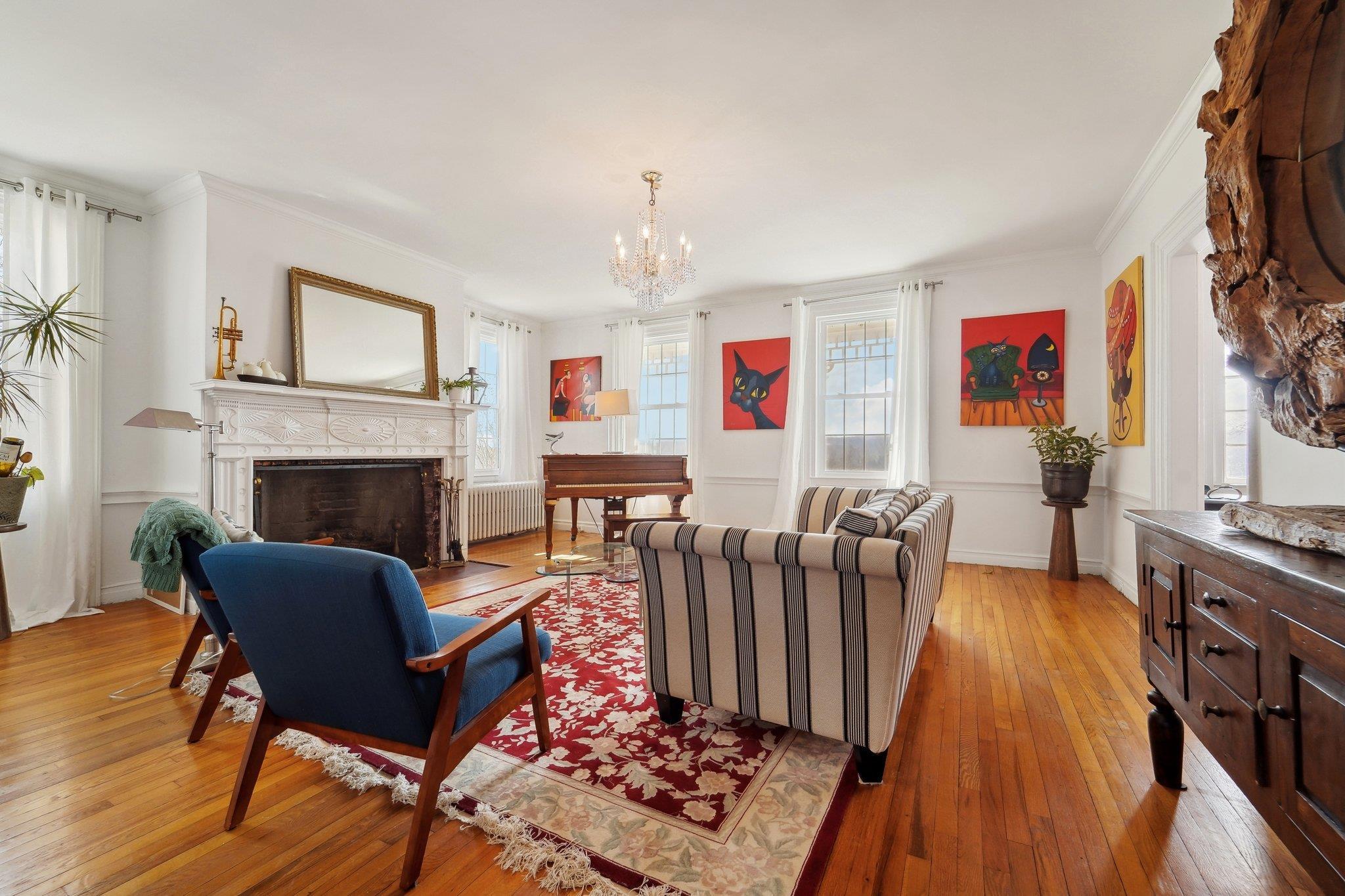 Single Family Maple  Orange County, NY 10924, MLS-823317-8