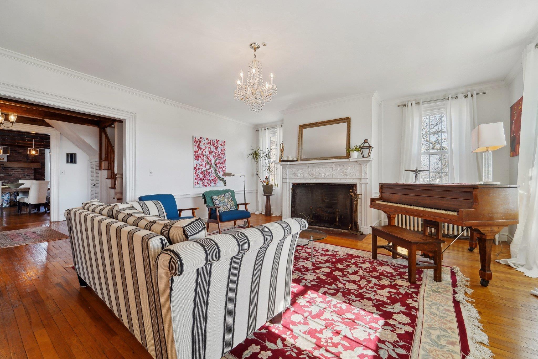 Single Family Maple  Orange County, NY 10924, MLS-823317-9