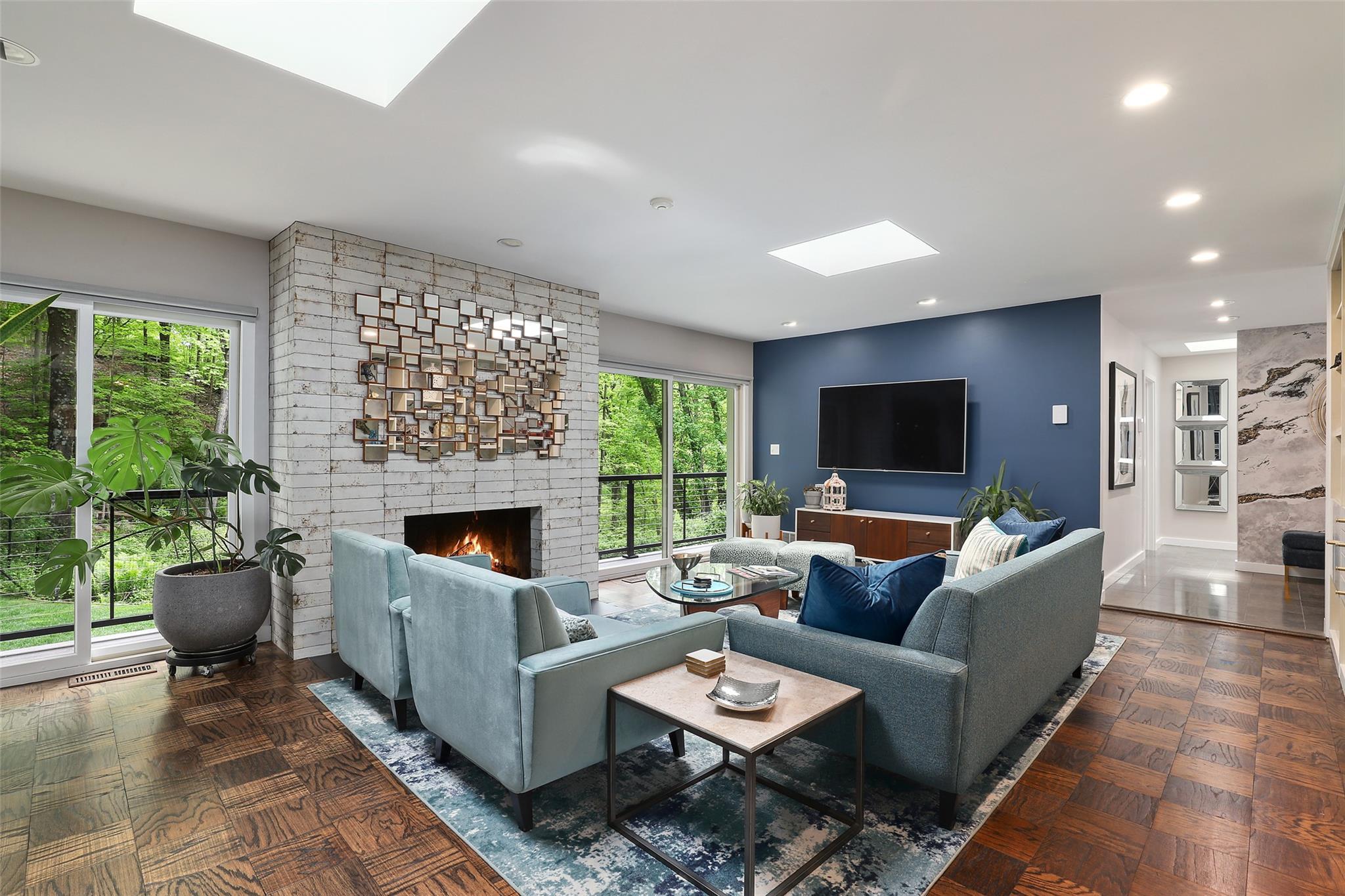 Single Family High Ridge  Westchester County, NY 10576, MLS-823321-10