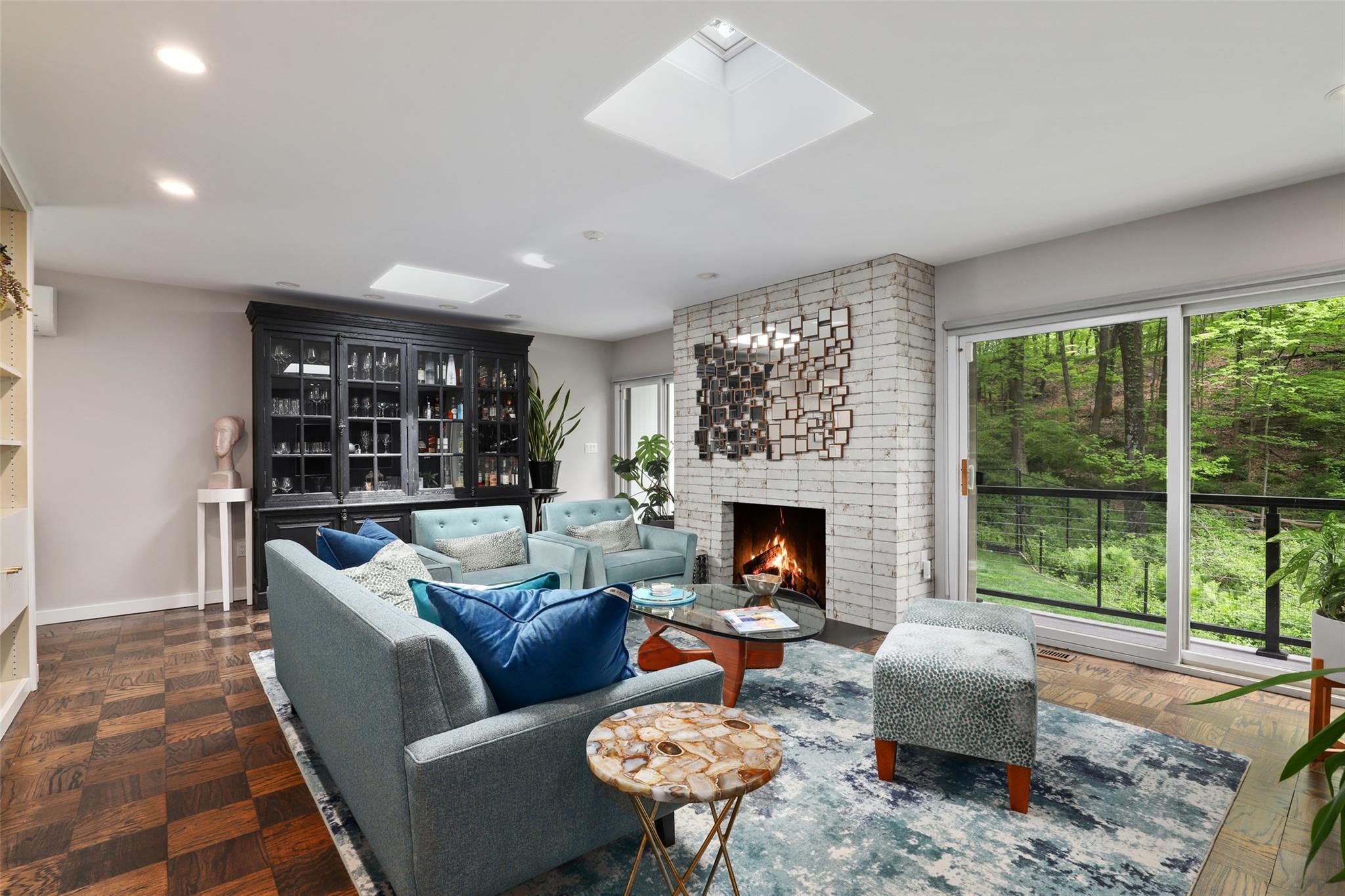 Single Family High Ridge  Westchester County, NY 10576, MLS-823321-11