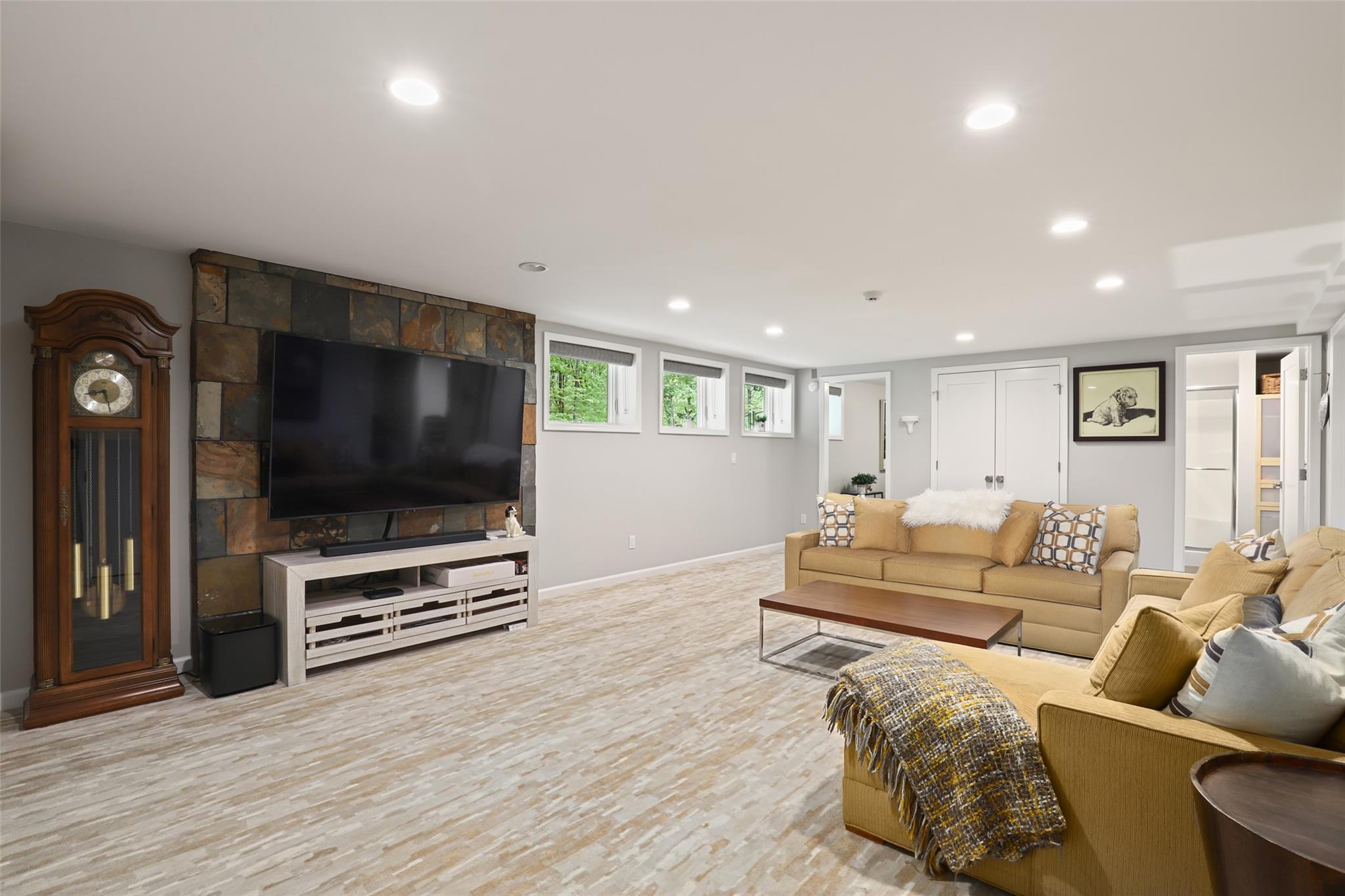 Single Family High Ridge  Westchester County, NY 10576, MLS-823321-19