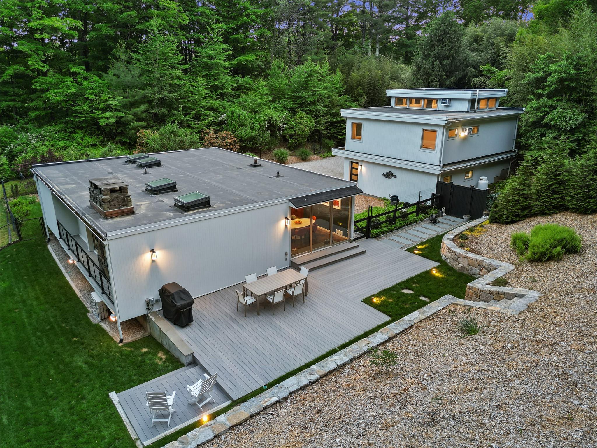 Single Family High Ridge  Westchester County, NY 10576, MLS-823321-28