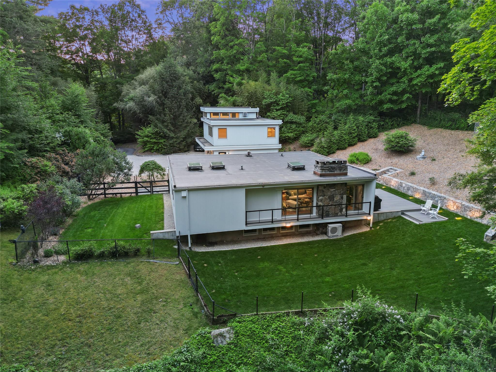 Single Family High Ridge  Westchester County, NY 10576, MLS-823321-29