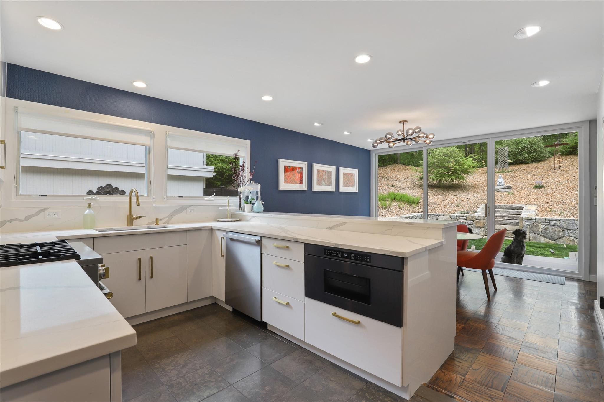 Single Family High Ridge  Westchester County, NY 10576, MLS-823321-7