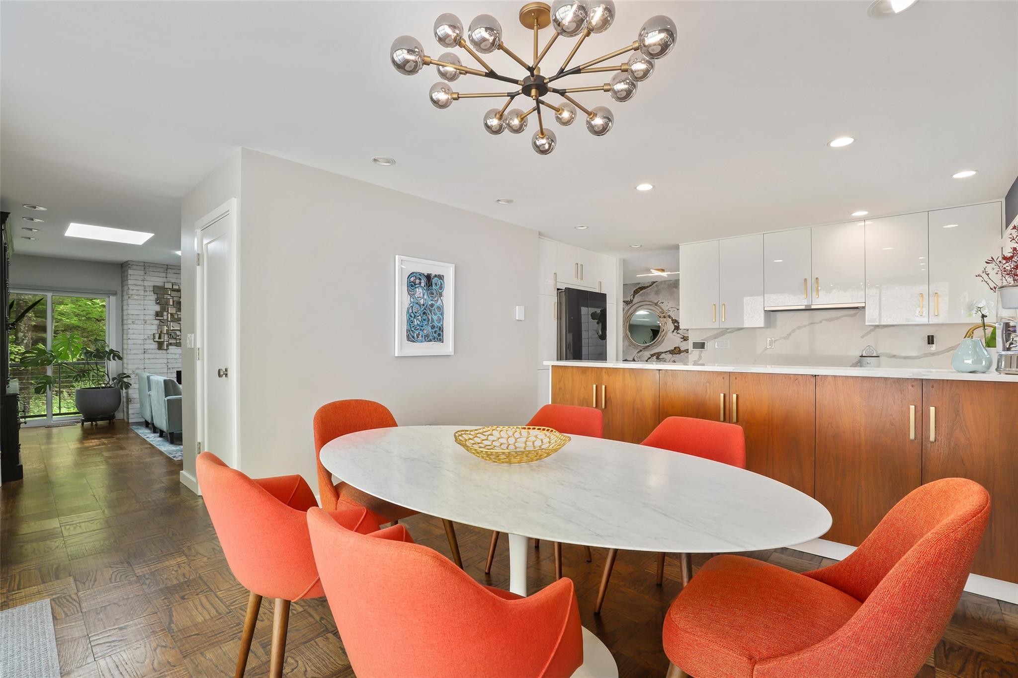 Single Family High Ridge  Westchester County, NY 10576, MLS-823321-9