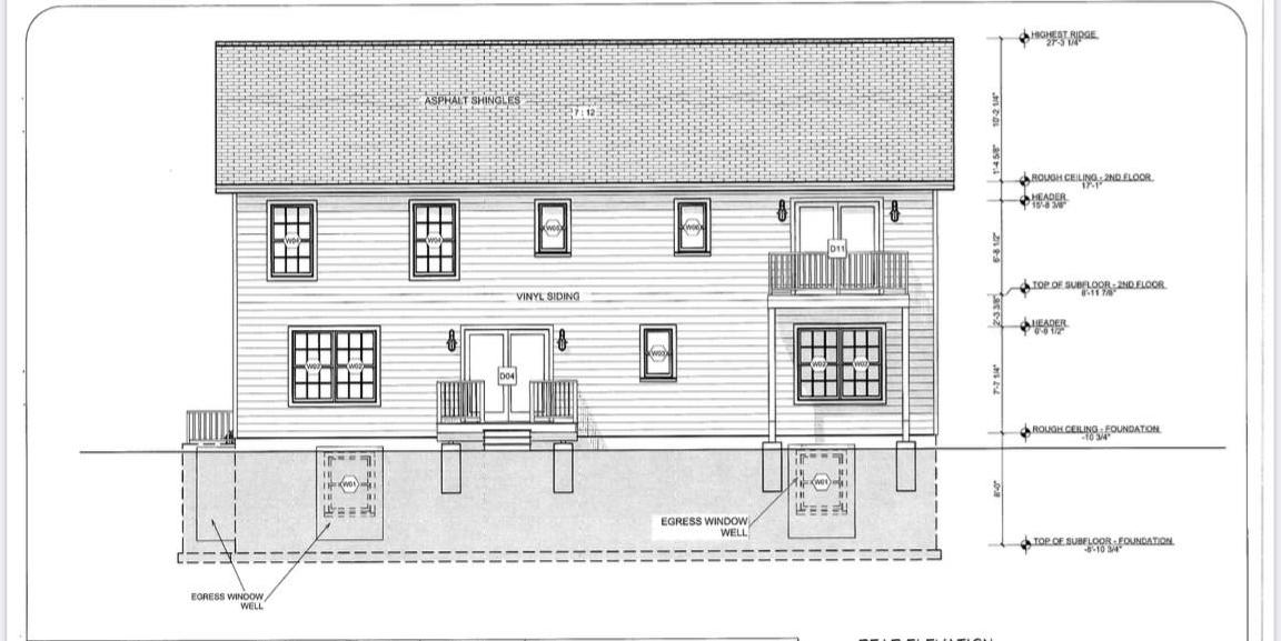 Single Family Daniel Lane  Suffolk County, NY 11953, MLS-823323-2