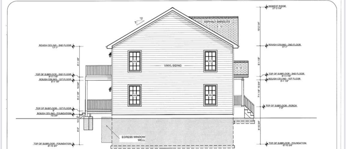 Single Family Daniel Lane  Suffolk County, NY 11953, MLS-823323-3