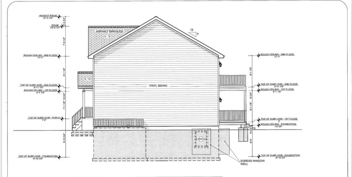 Single Family Daniel Lane  Suffolk County, NY 11953, MLS-823323-4