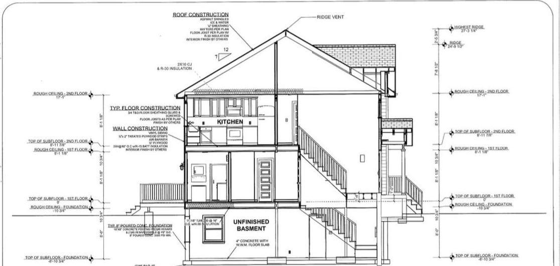 Single Family Daniel Lane  Suffolk County, NY 11953, MLS-823323-5