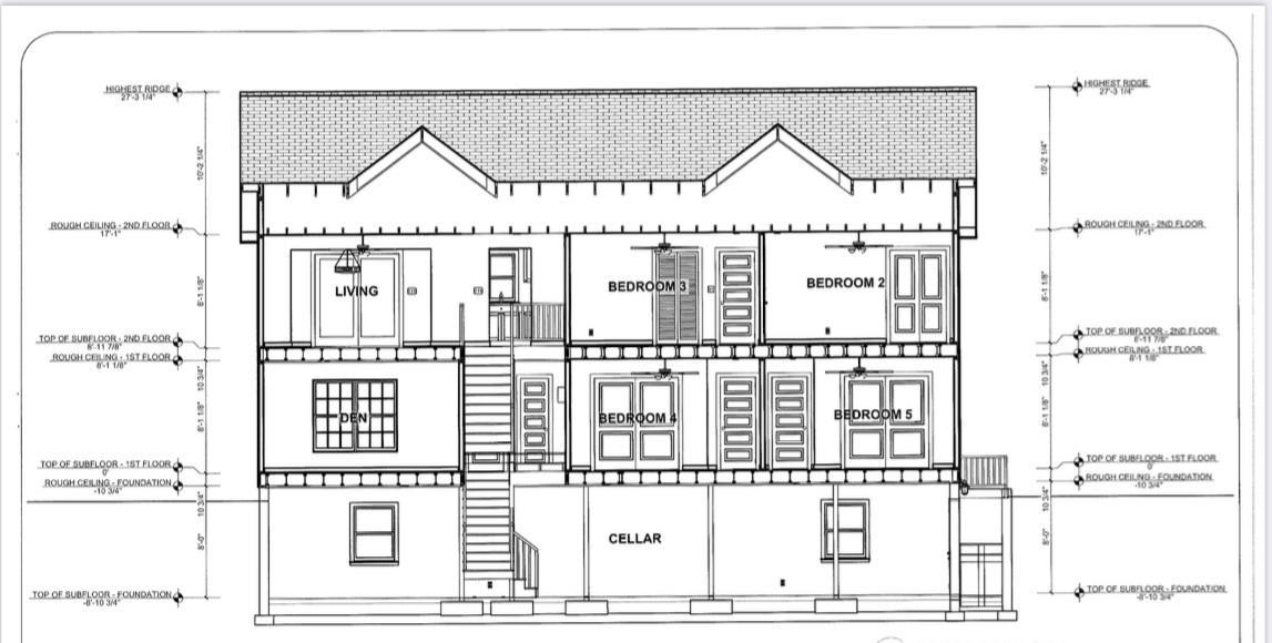 Single Family Daniel Lane  Suffolk County, NY 11953, MLS-823323-6