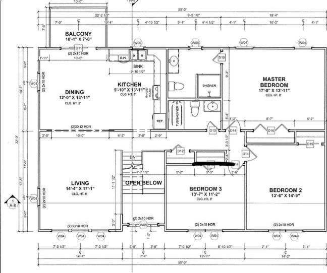 Single Family Daniel Lane  Suffolk County, NY 11953, MLS-823323-7