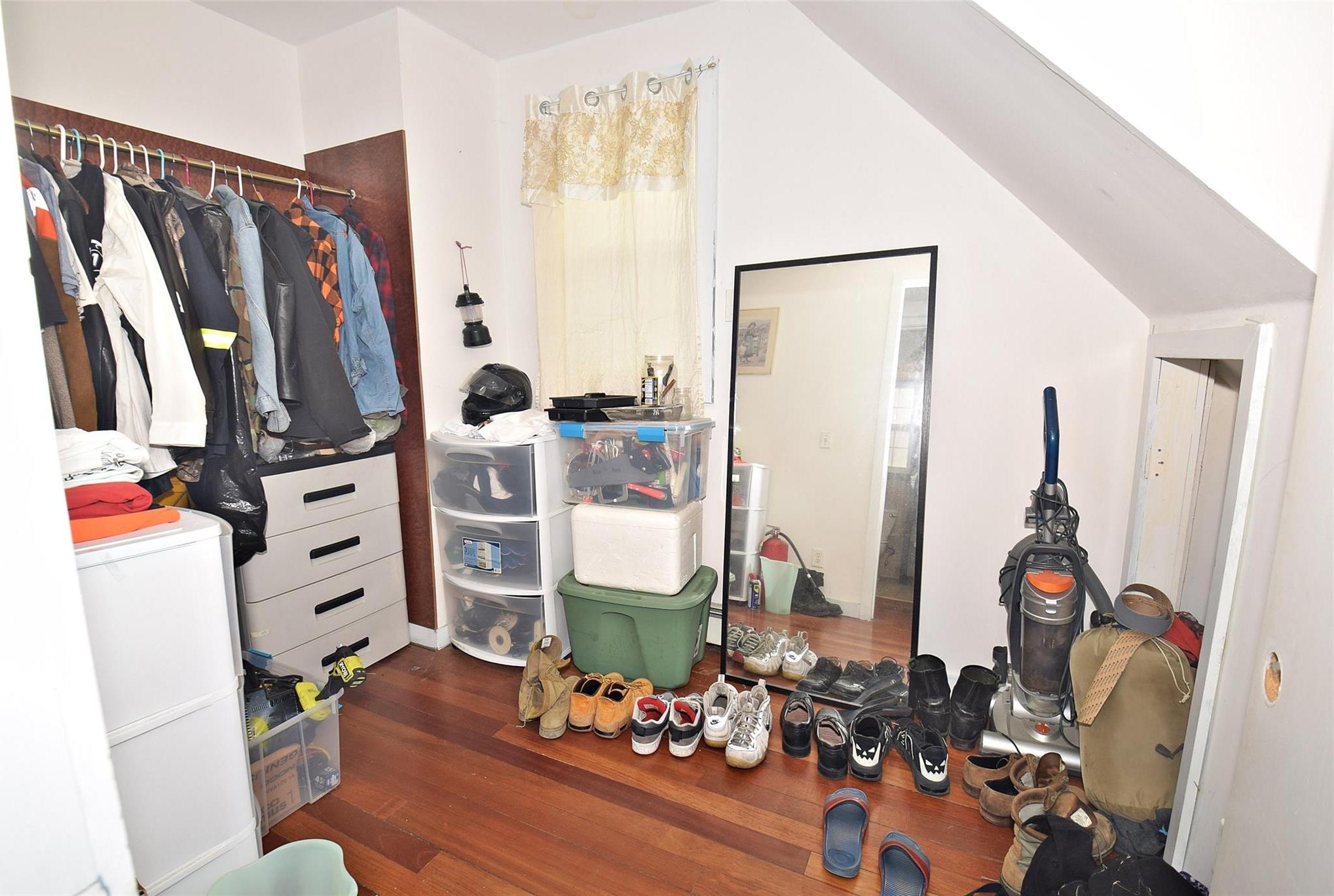 Single Family 159th  Queens, NY 11432, MLS-823324-10