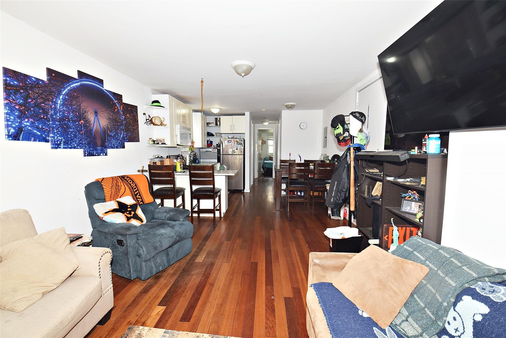 Single Family 159th  Queens, NY 11432, MLS-823324-13