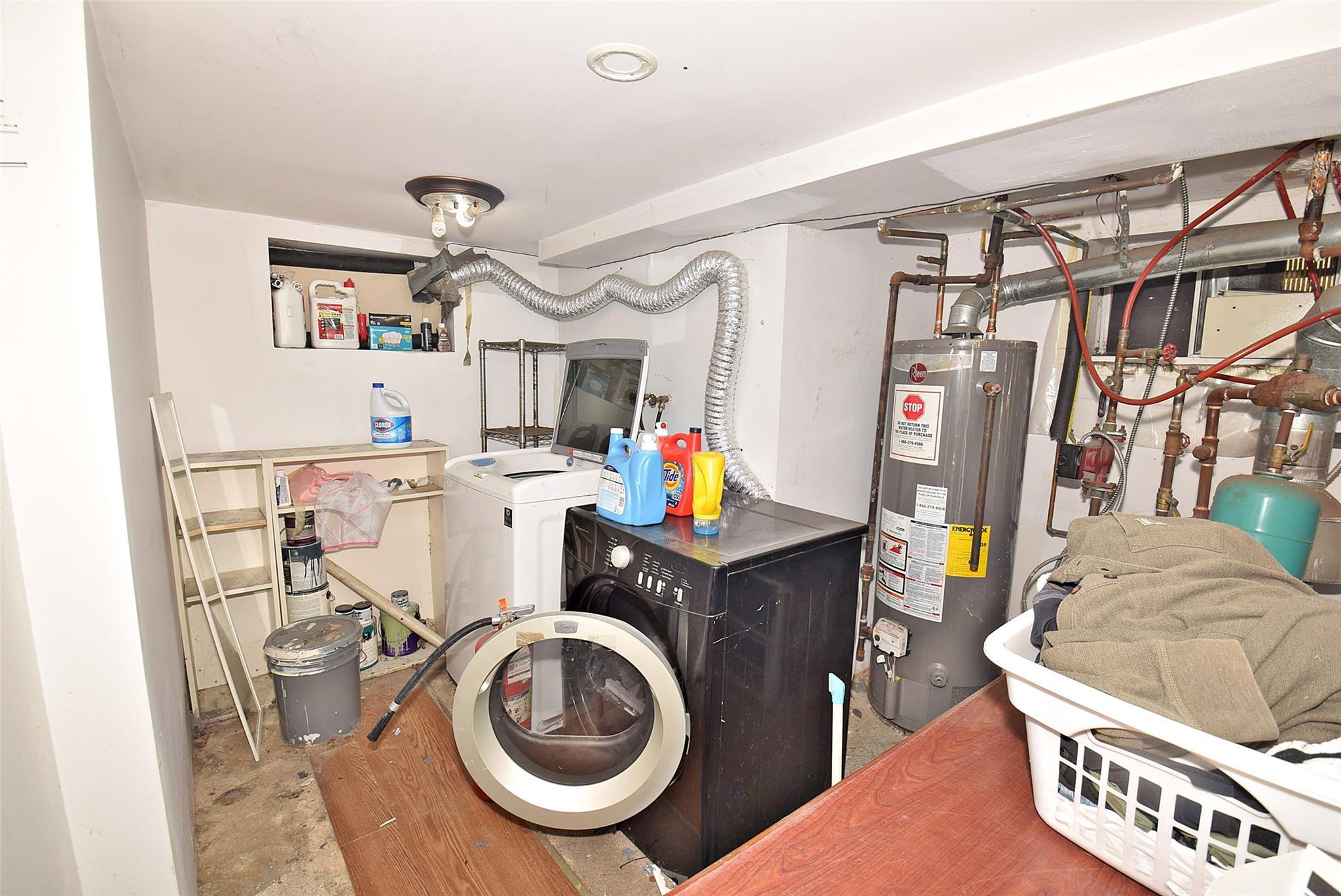 Single Family 159th  Queens, NY 11432, MLS-823324-14