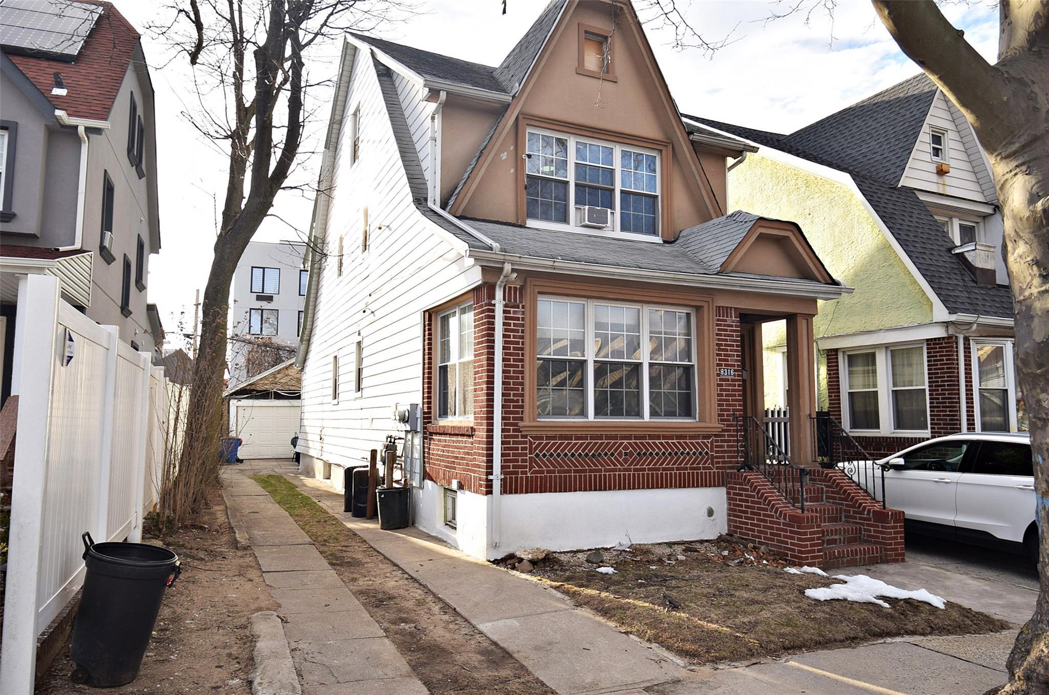 Single Family 159th  Queens, NY 11432, MLS-823324-2