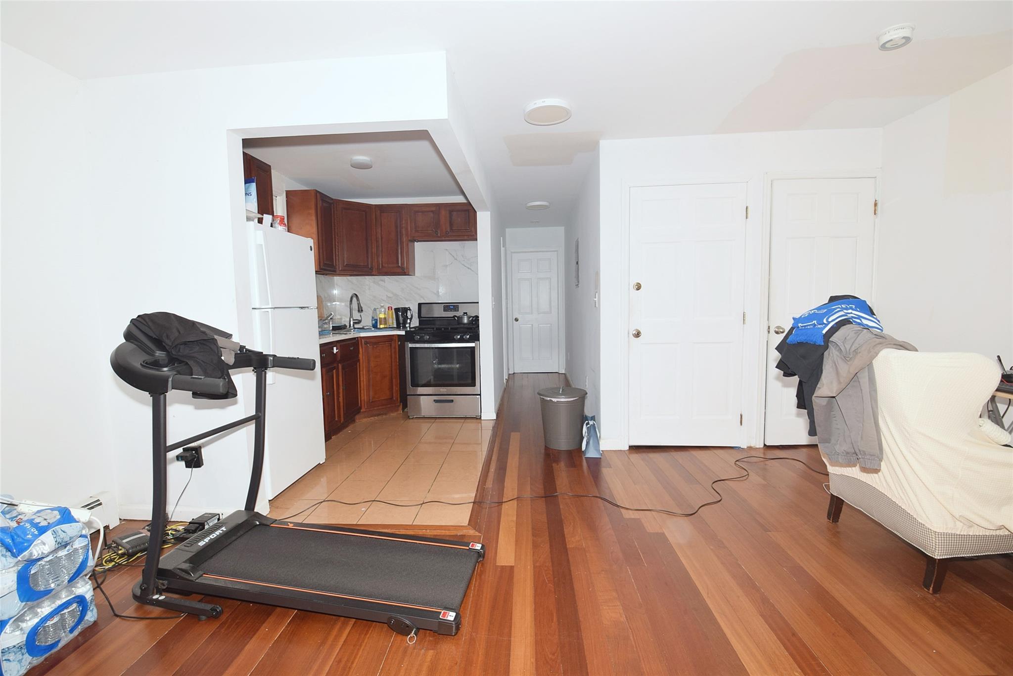 Single Family 159th  Queens, NY 11432, MLS-823324-21