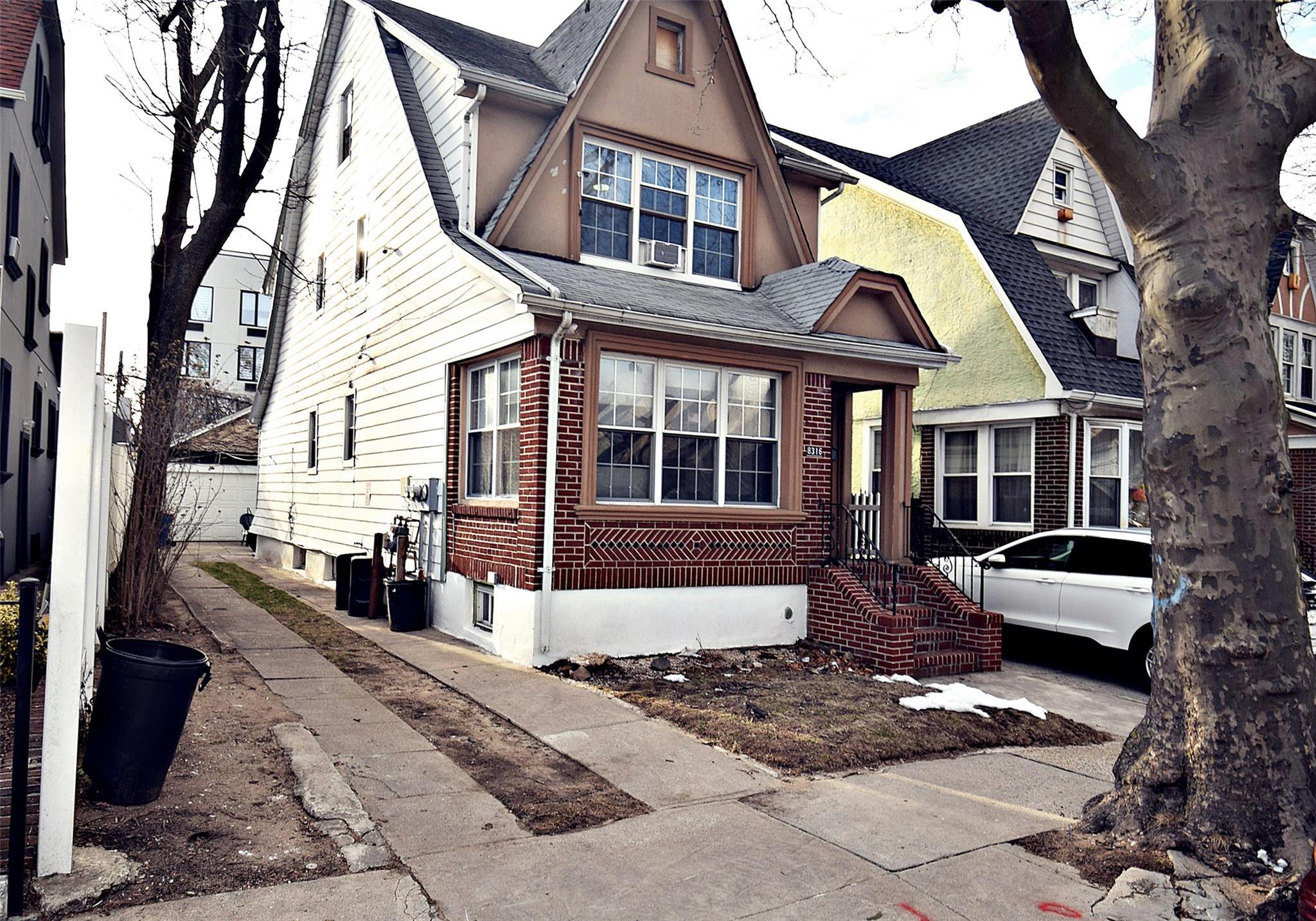 Single Family 159th  Queens, NY 11432, MLS-823324-3