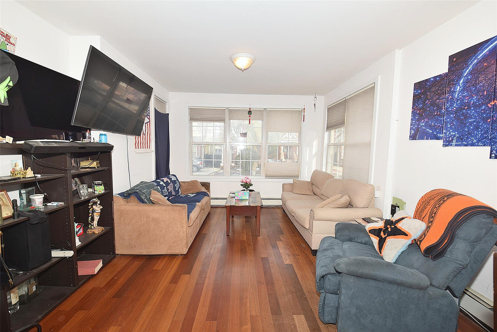 Single Family 159th  Queens, NY 11432, MLS-823324-4