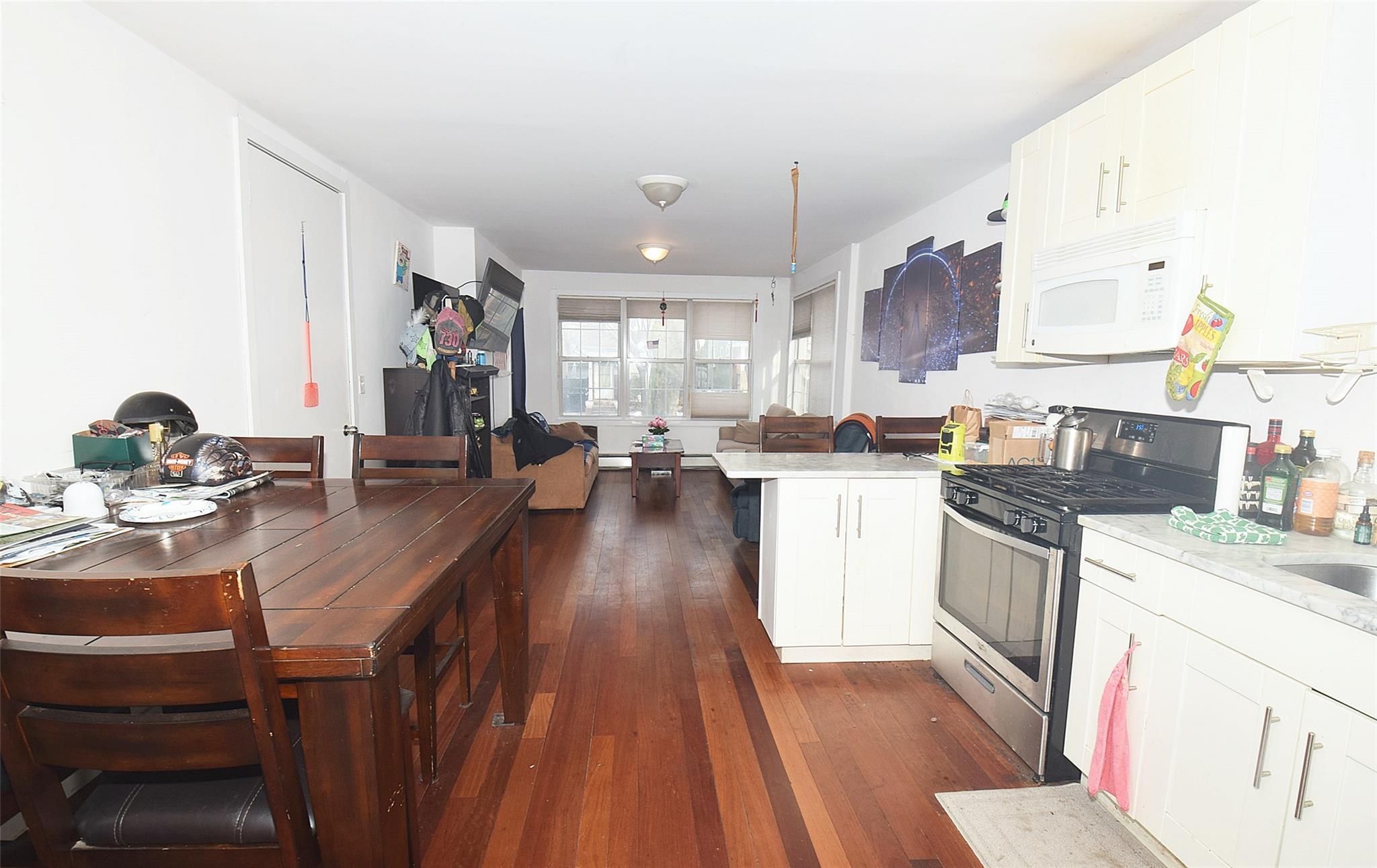 Single Family 159th  Queens, NY 11432, MLS-823324-7